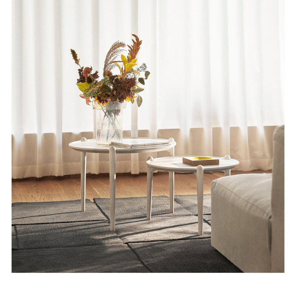 Dögg Guðmundsdóttir – Skandium