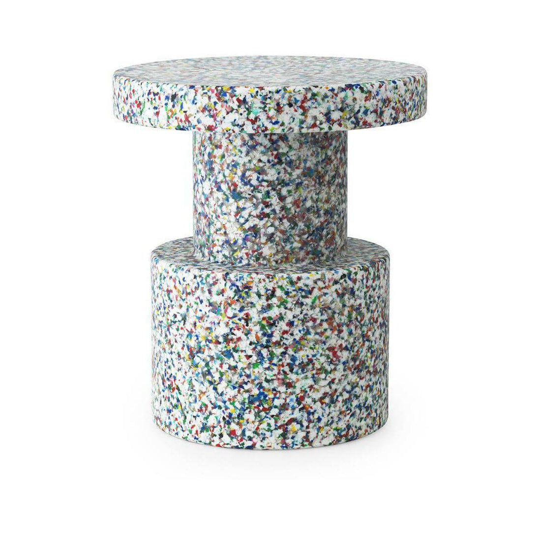 Bit stool – Skandium