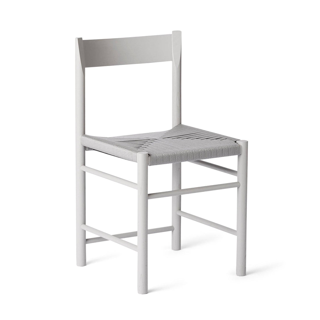F Chair – Skandium