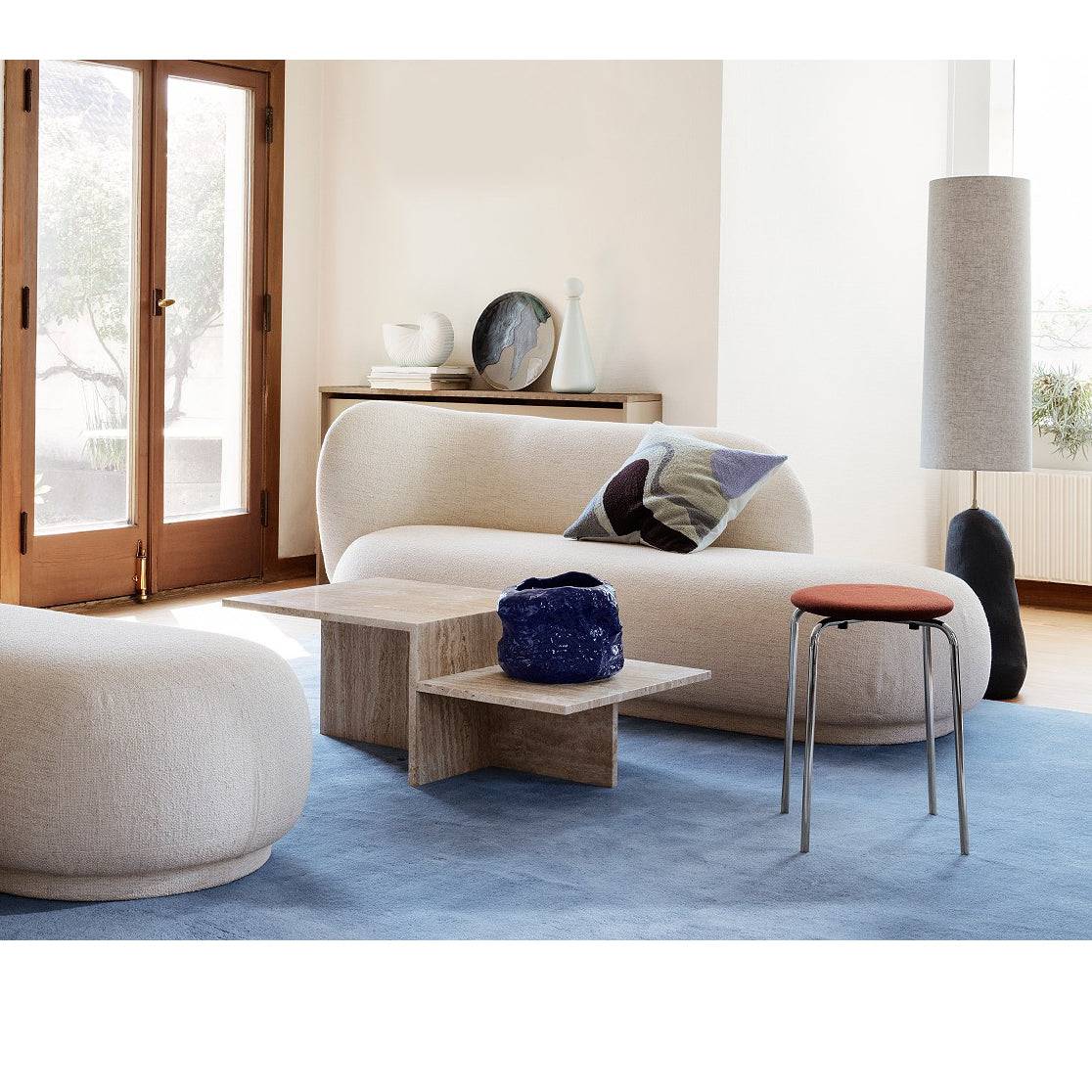Rico Divan – Skandium