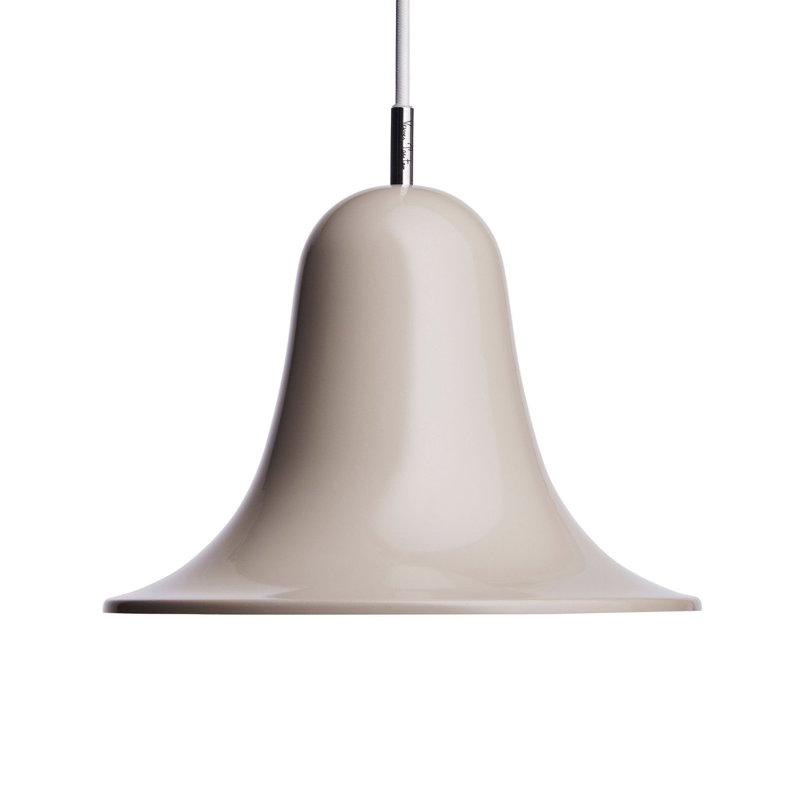 Pantop Pendant Lamp – Skandium