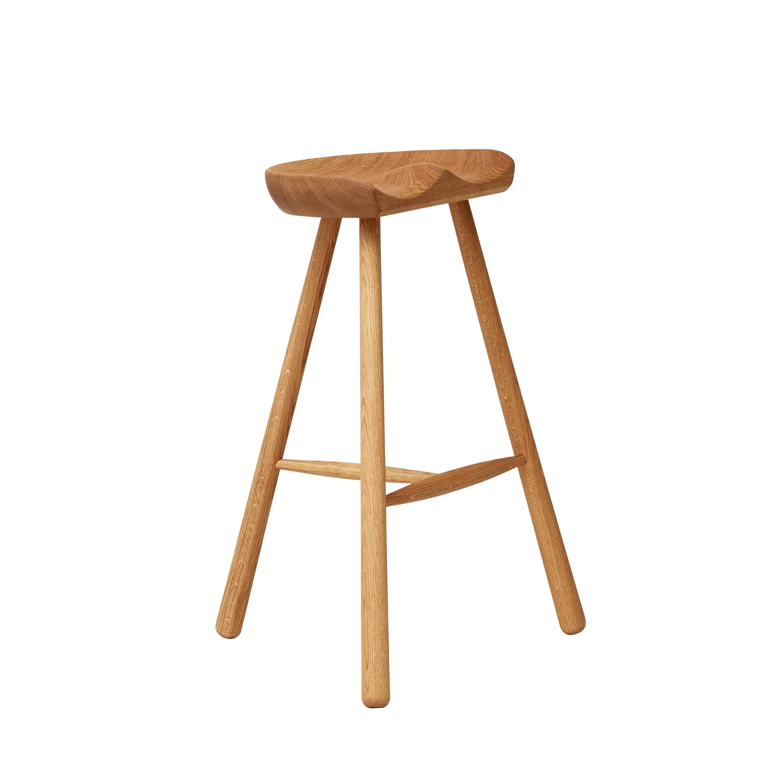 Shoemaker Chair™ no. 68 – Skandium