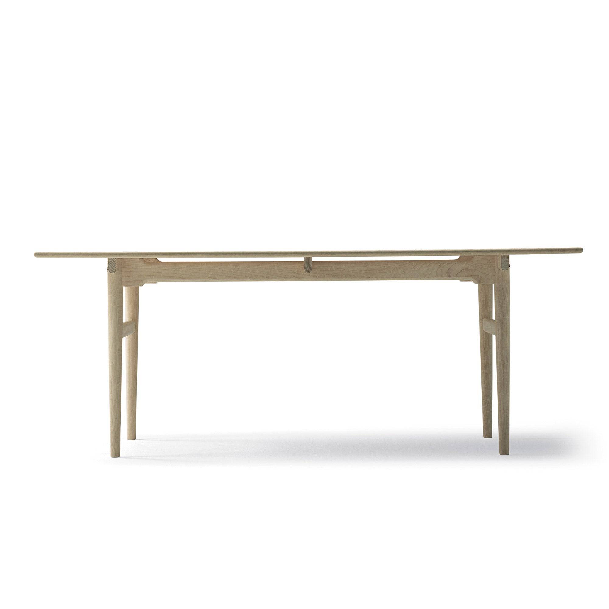CH327 table – Skandium