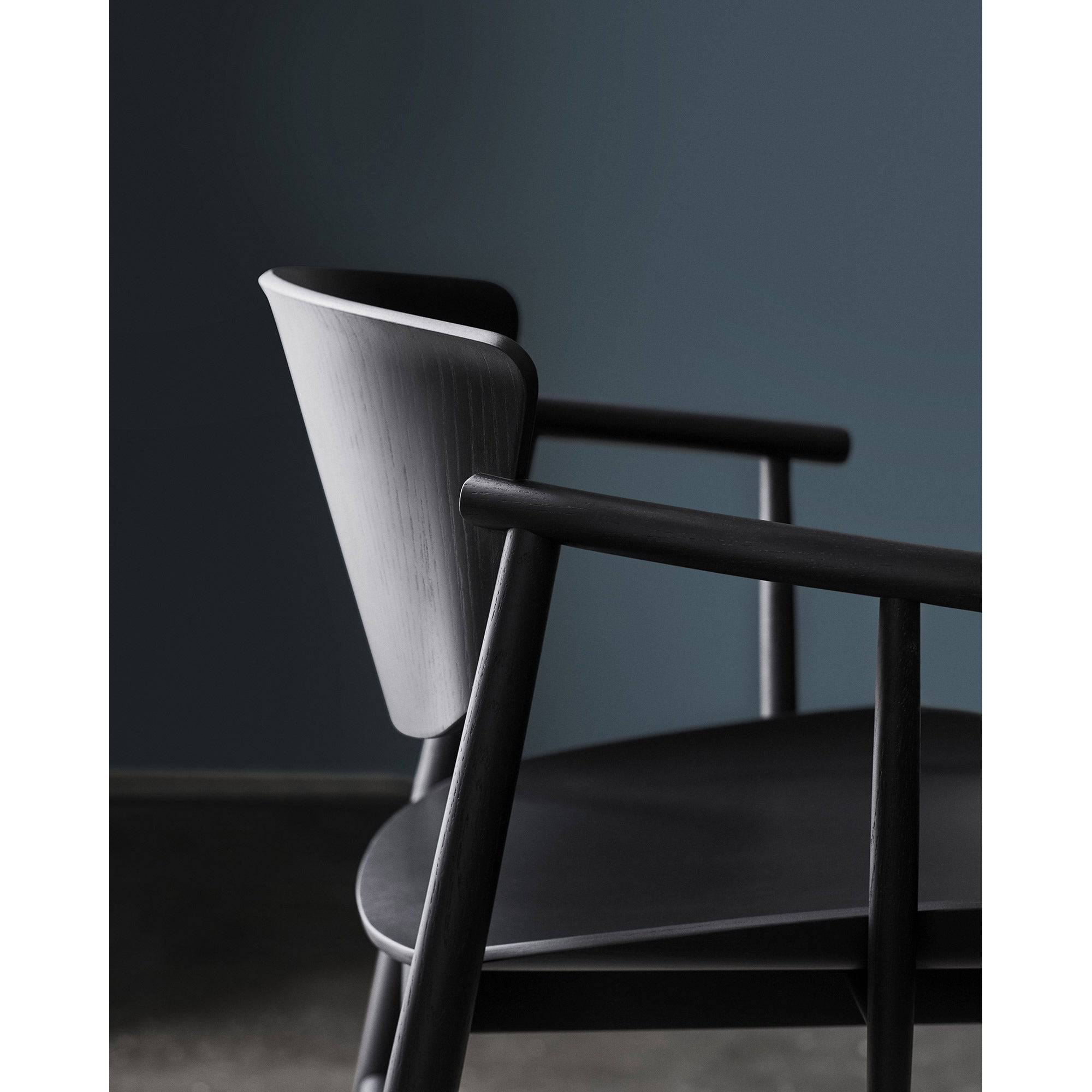 N01™ Chair – Skandium