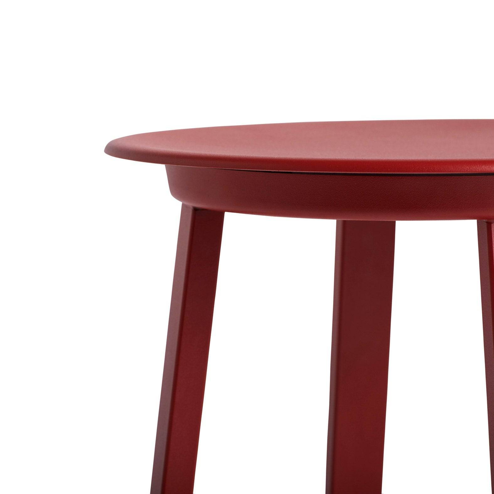 Revolver Stool – Skandium