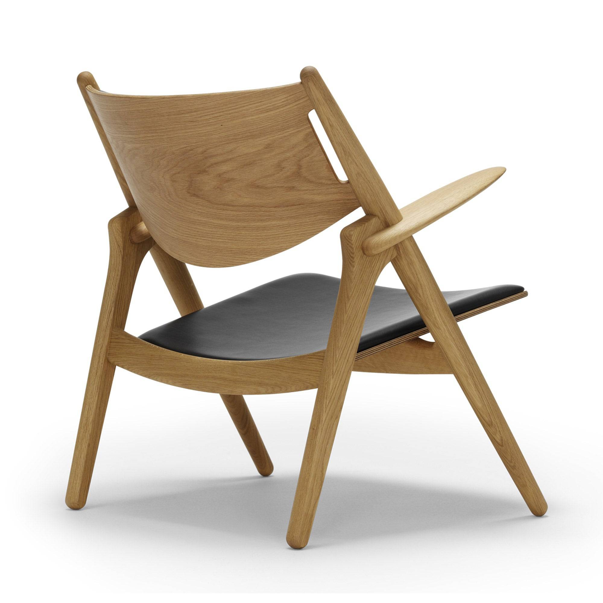CH28 chair – Skandium