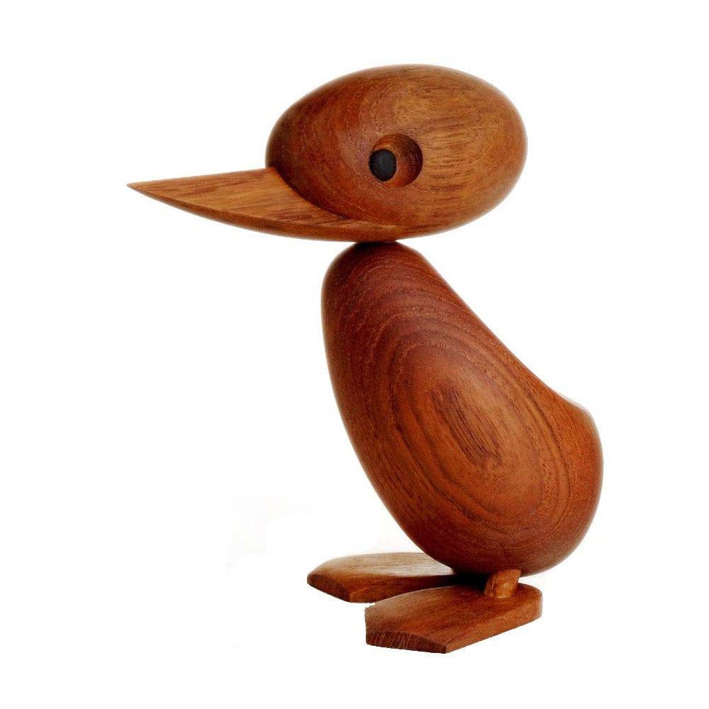 Duck & Duckling – Skandium