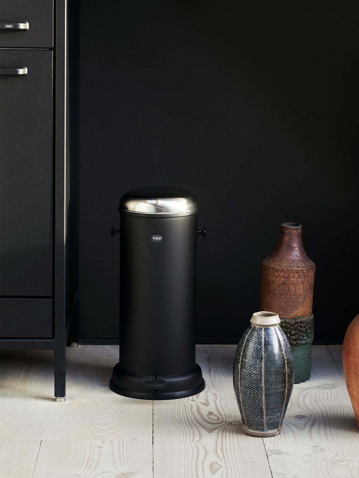 VIPP16 - Bin 18L – Skandium