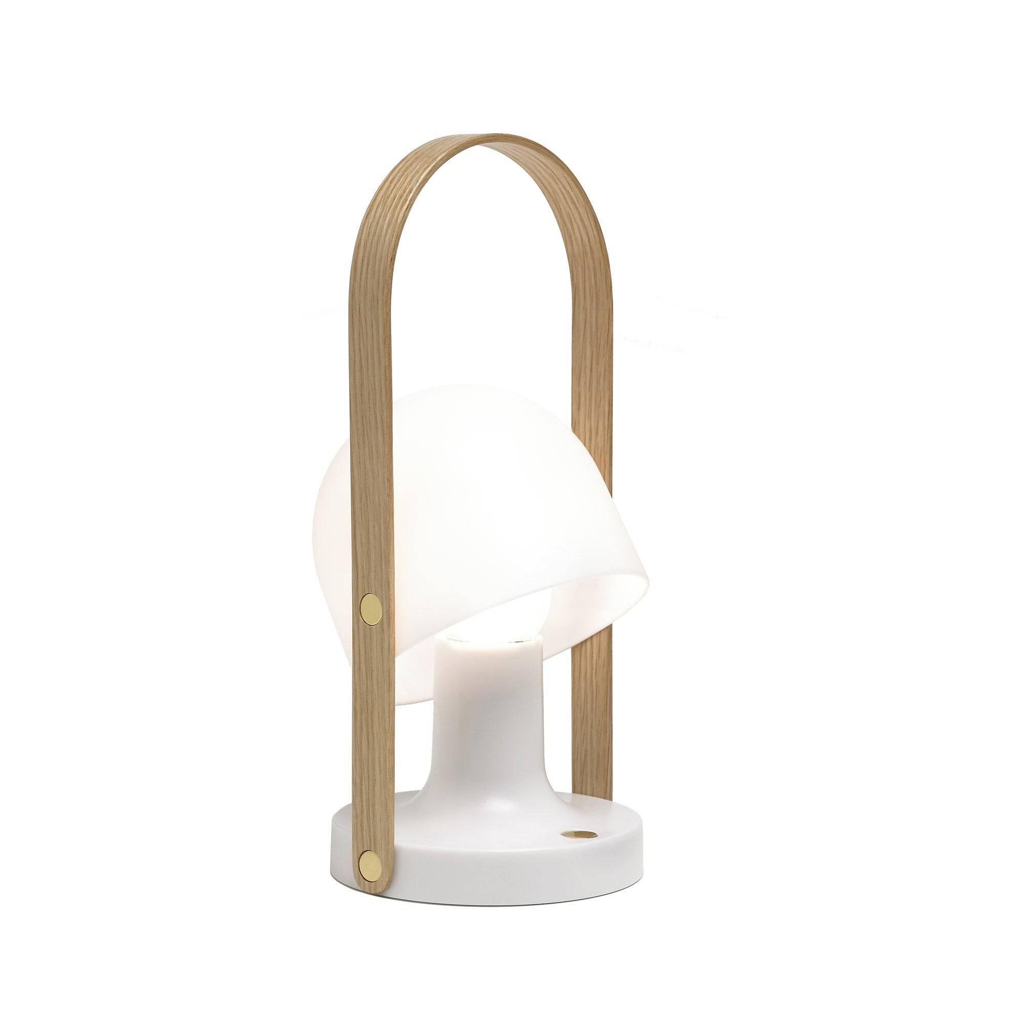 FollowMe lamp - Portable – Skandium