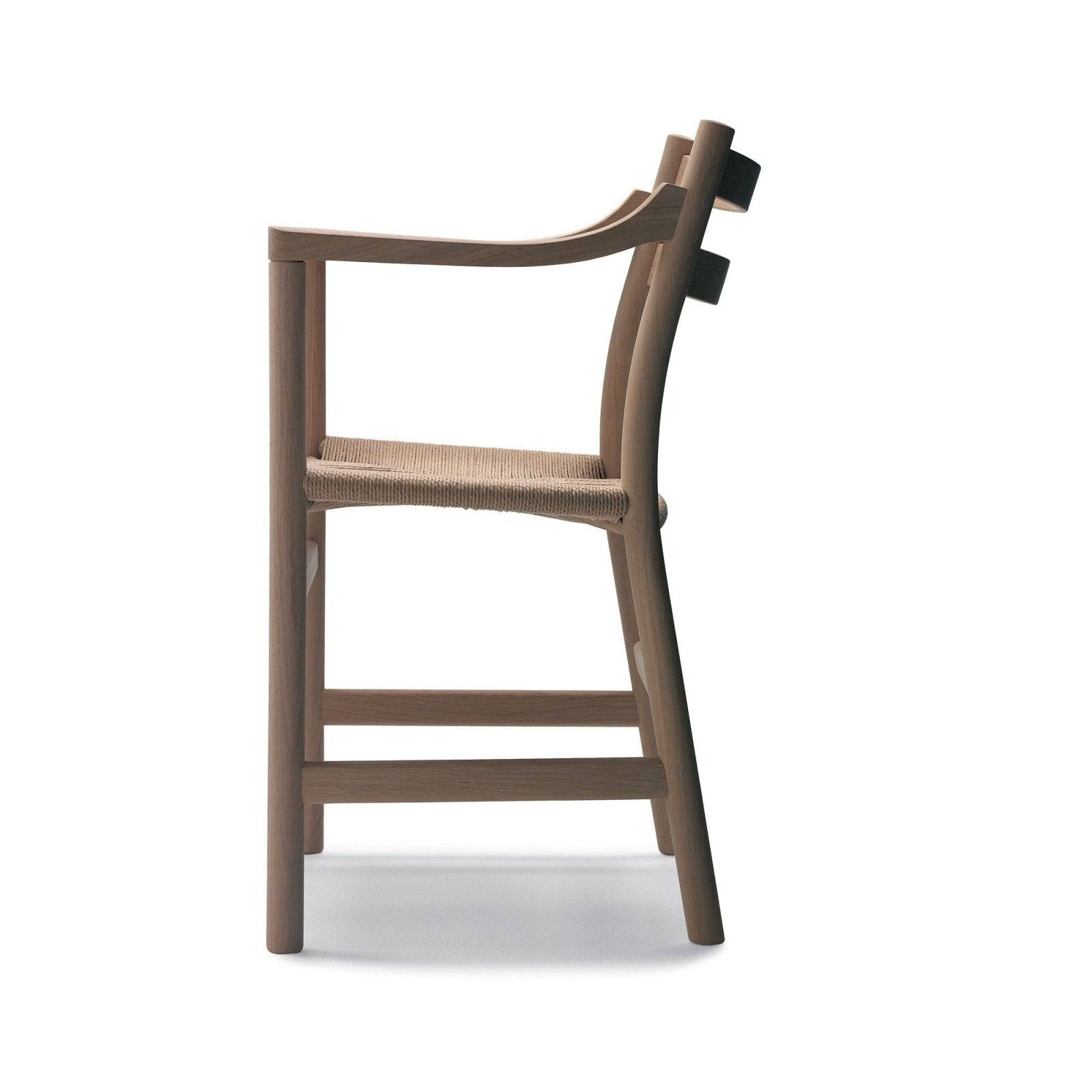 CH46 Armchair – Skandium