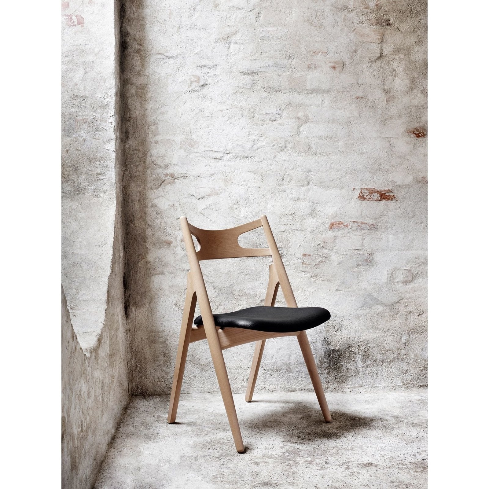 CH29 Chair – Skandium