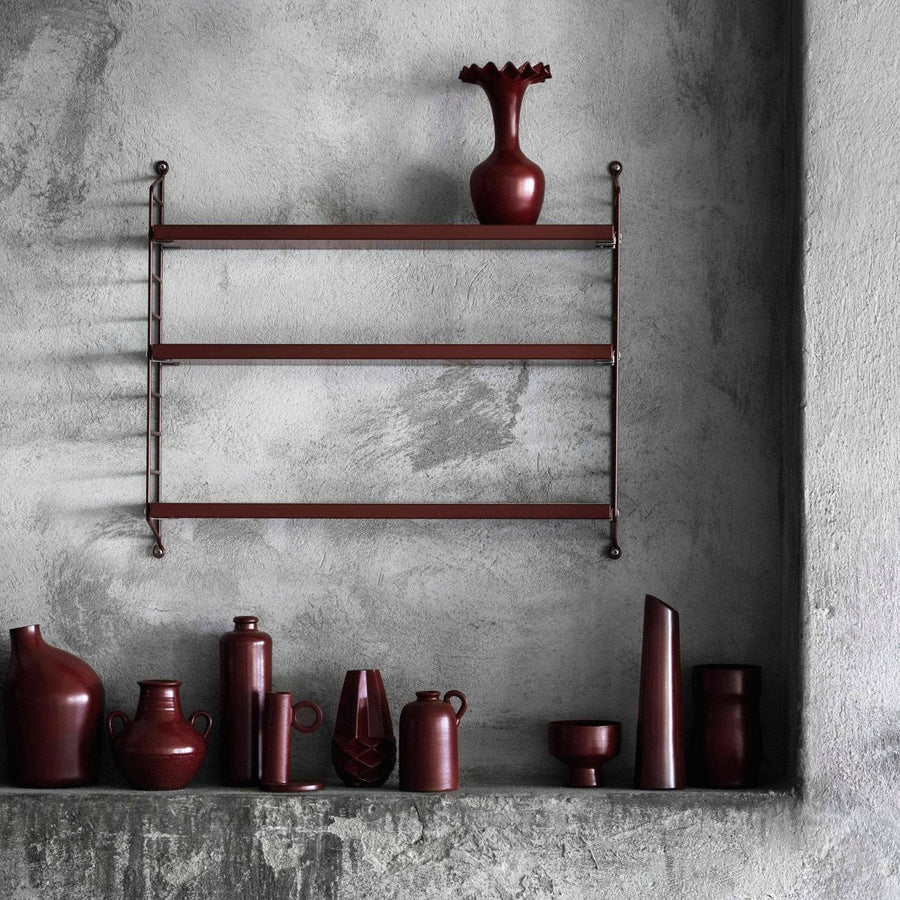 String® Pocket Shelving by String | Shop at Skandium London