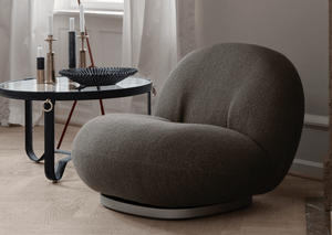 Gubi best sale pacha armchair