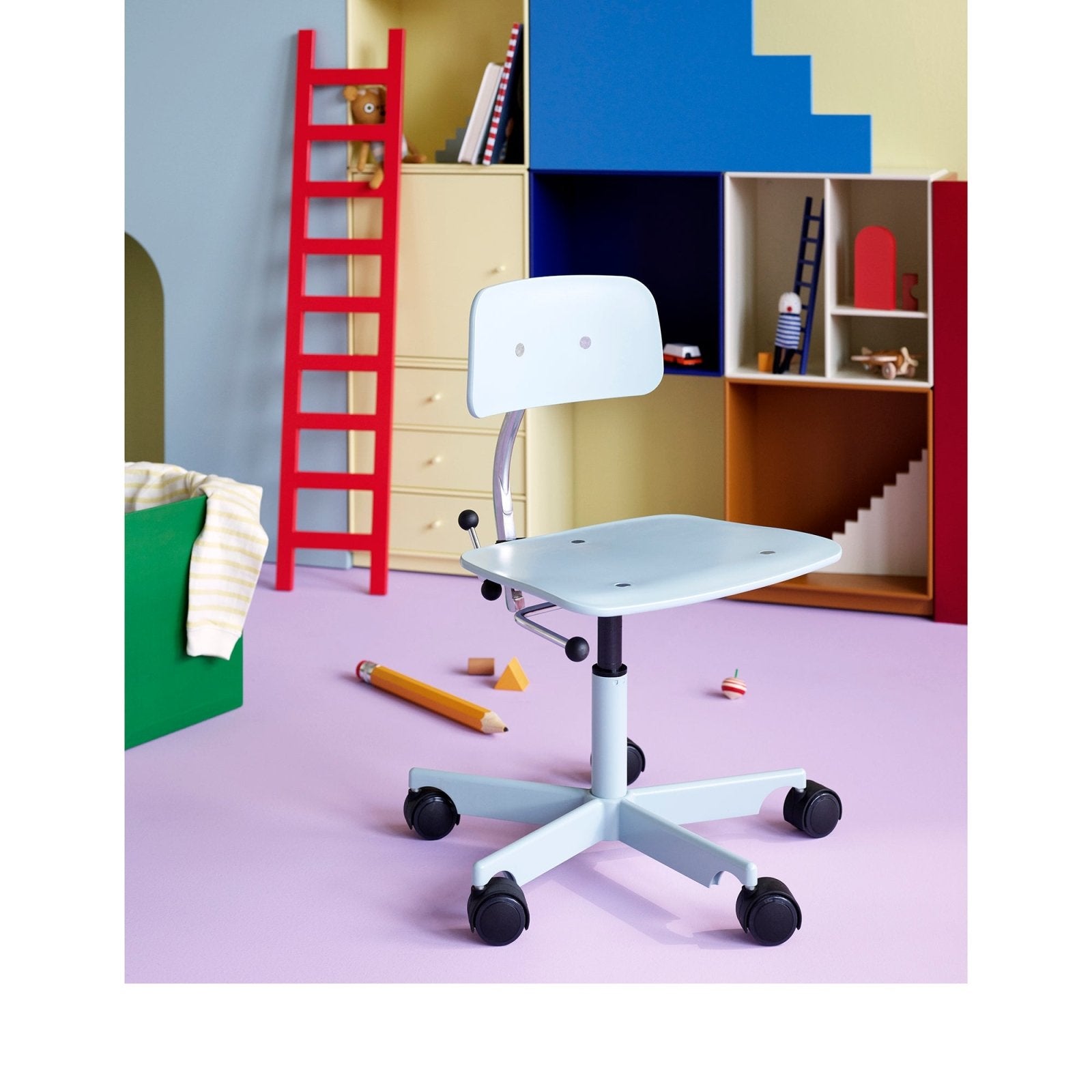 Kevi Kids 2533J chair – Skandium