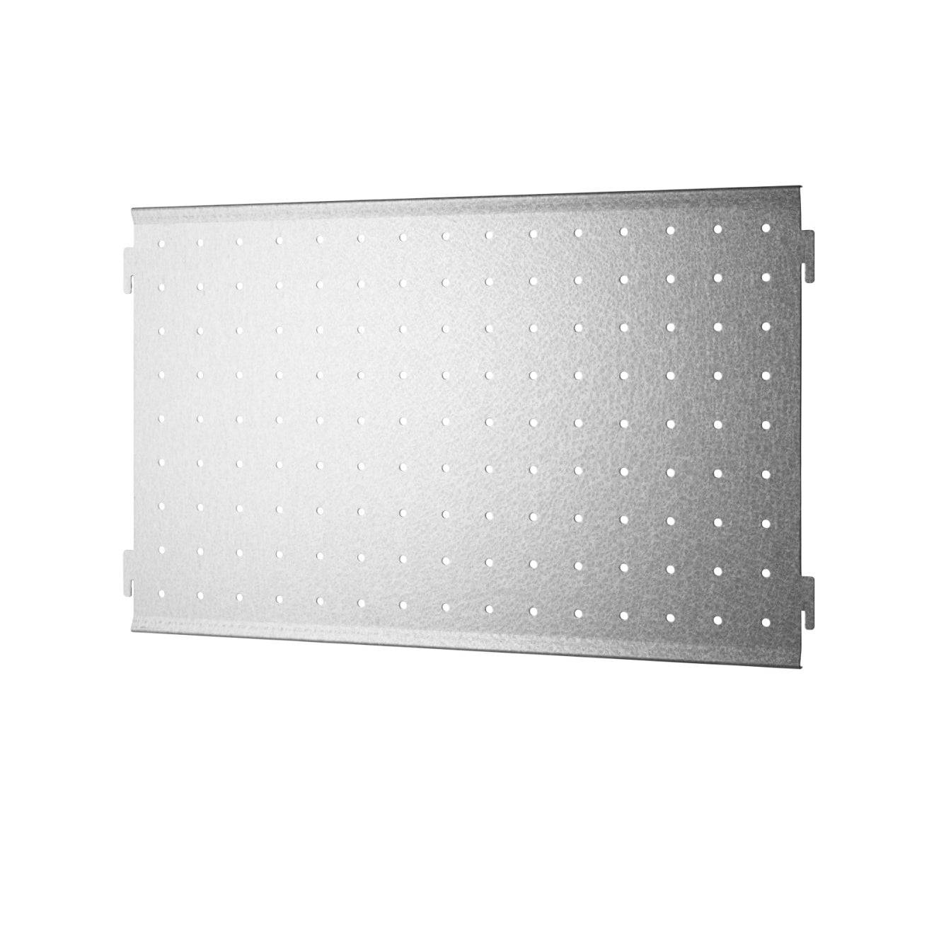 Back Panel - Galvanised – Skandium