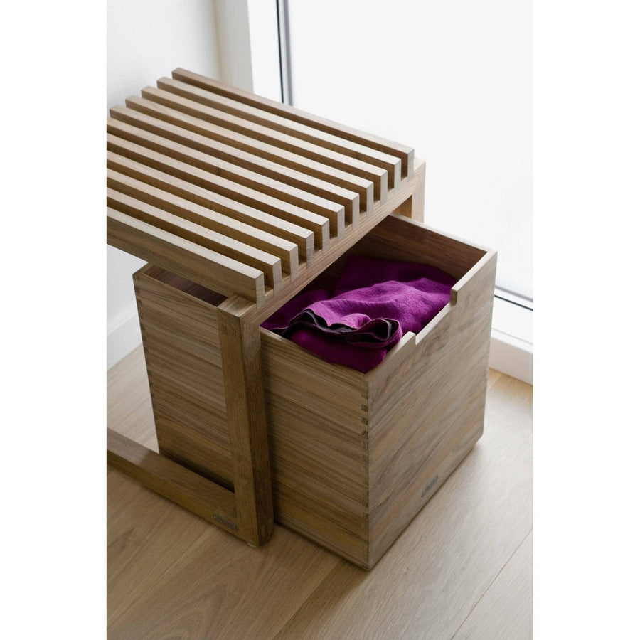 Cutter Stool by Fritz Hansen | Shop at Skandium London