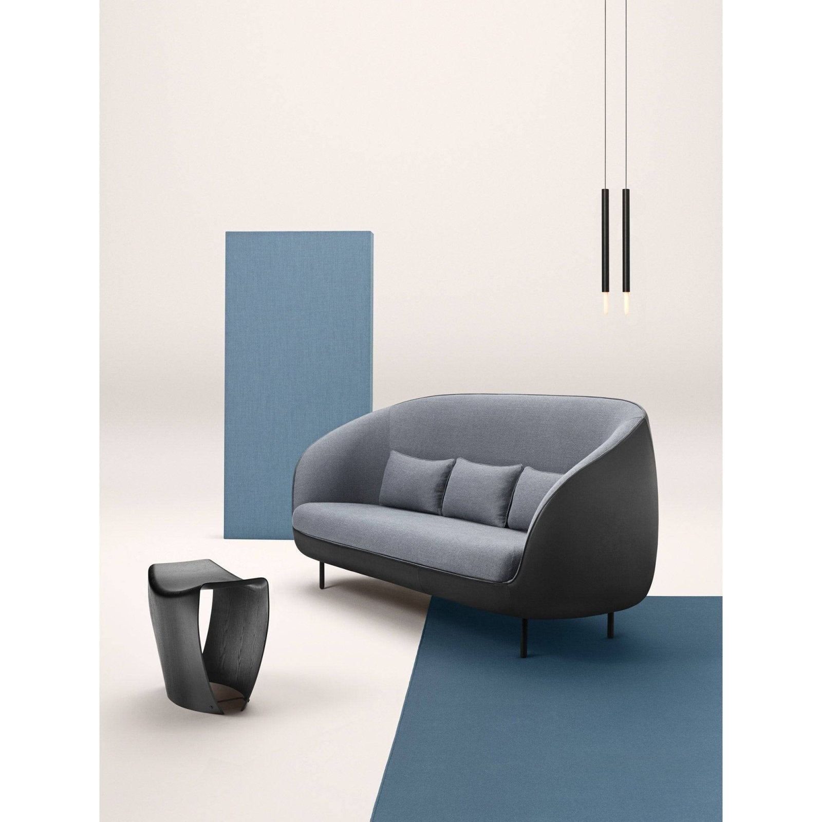 Gallery stool – Skandium Gallery stool – Skandium