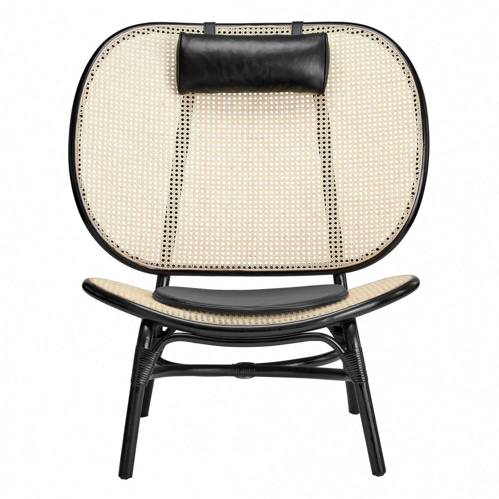 Nomad chair – Skandium