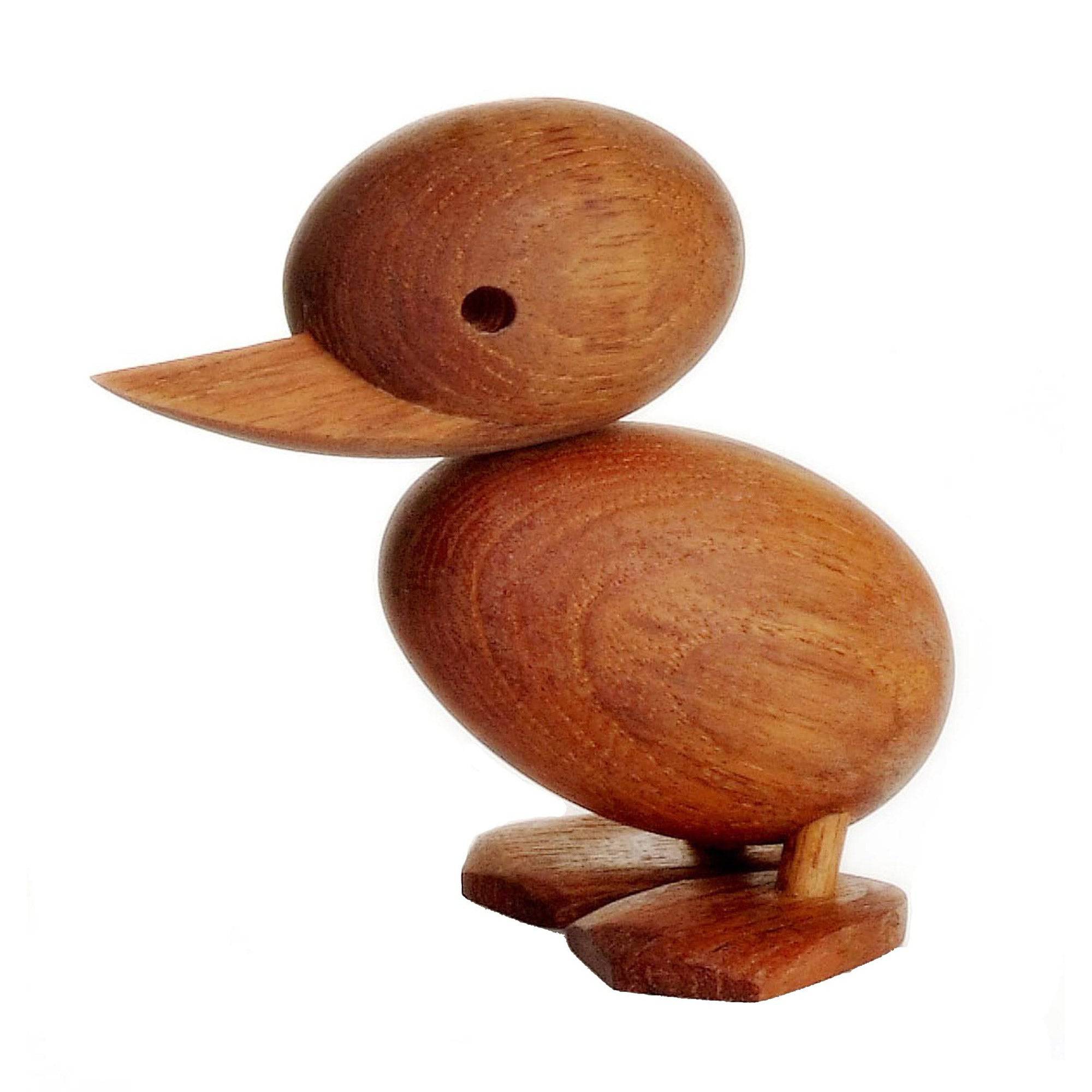Duck & Duckling – Skandium