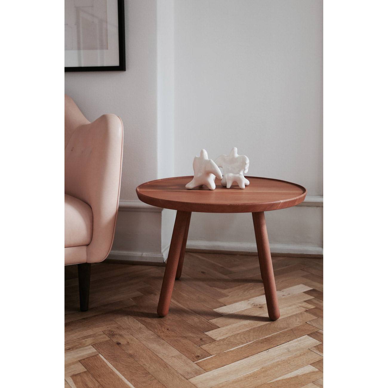 Pelican table – Skandium