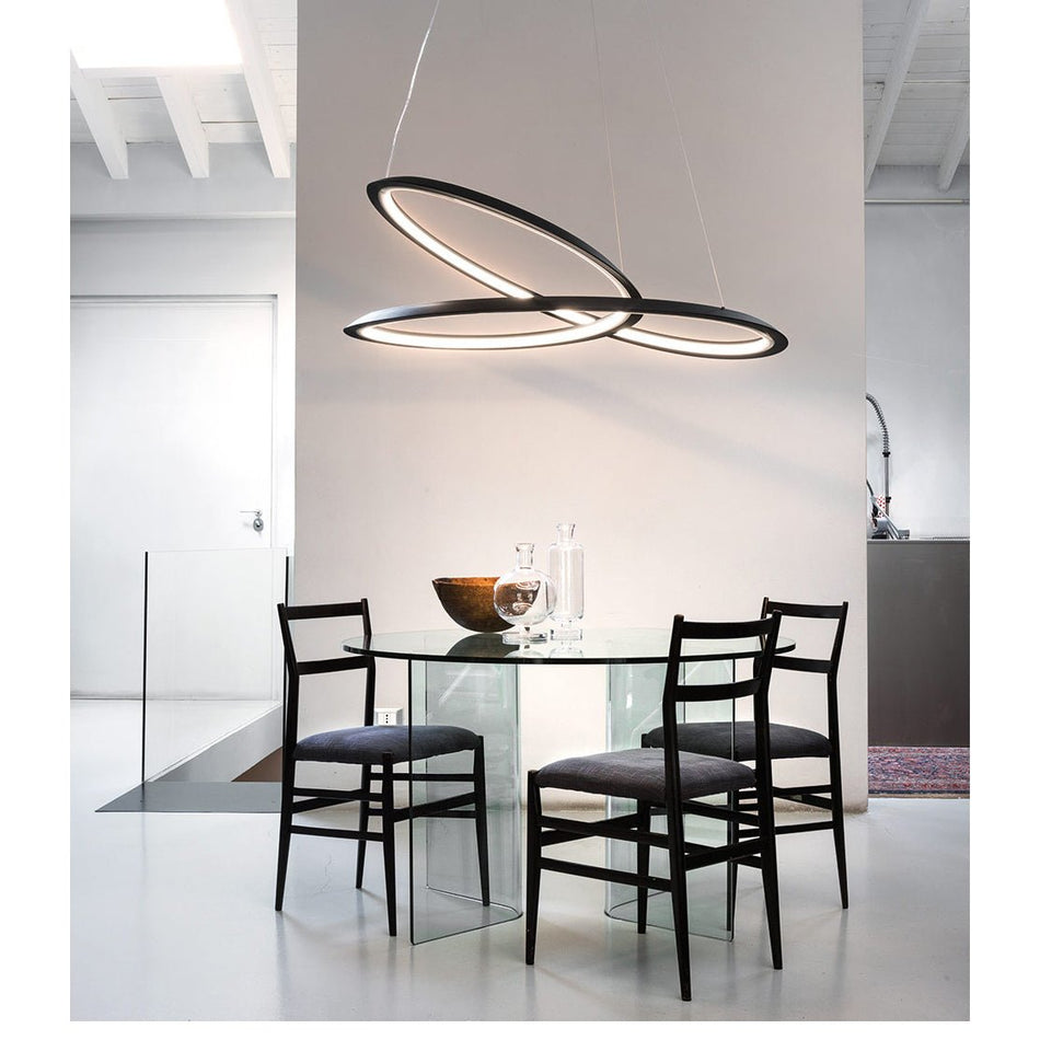 Nemo Lighting - Kepler Pendant light - downlight - Skandium London