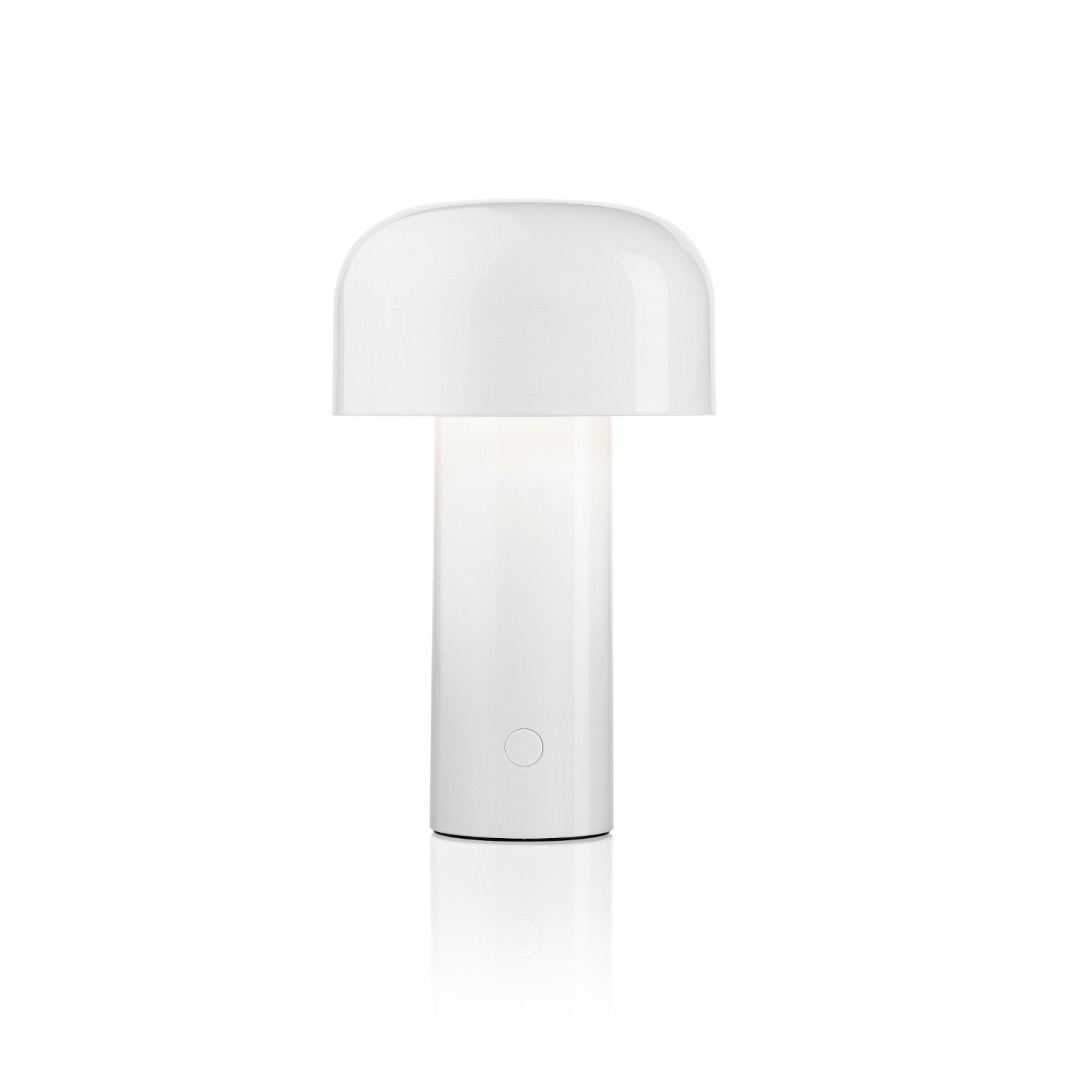 Bellhop portable table lamp – Skandium