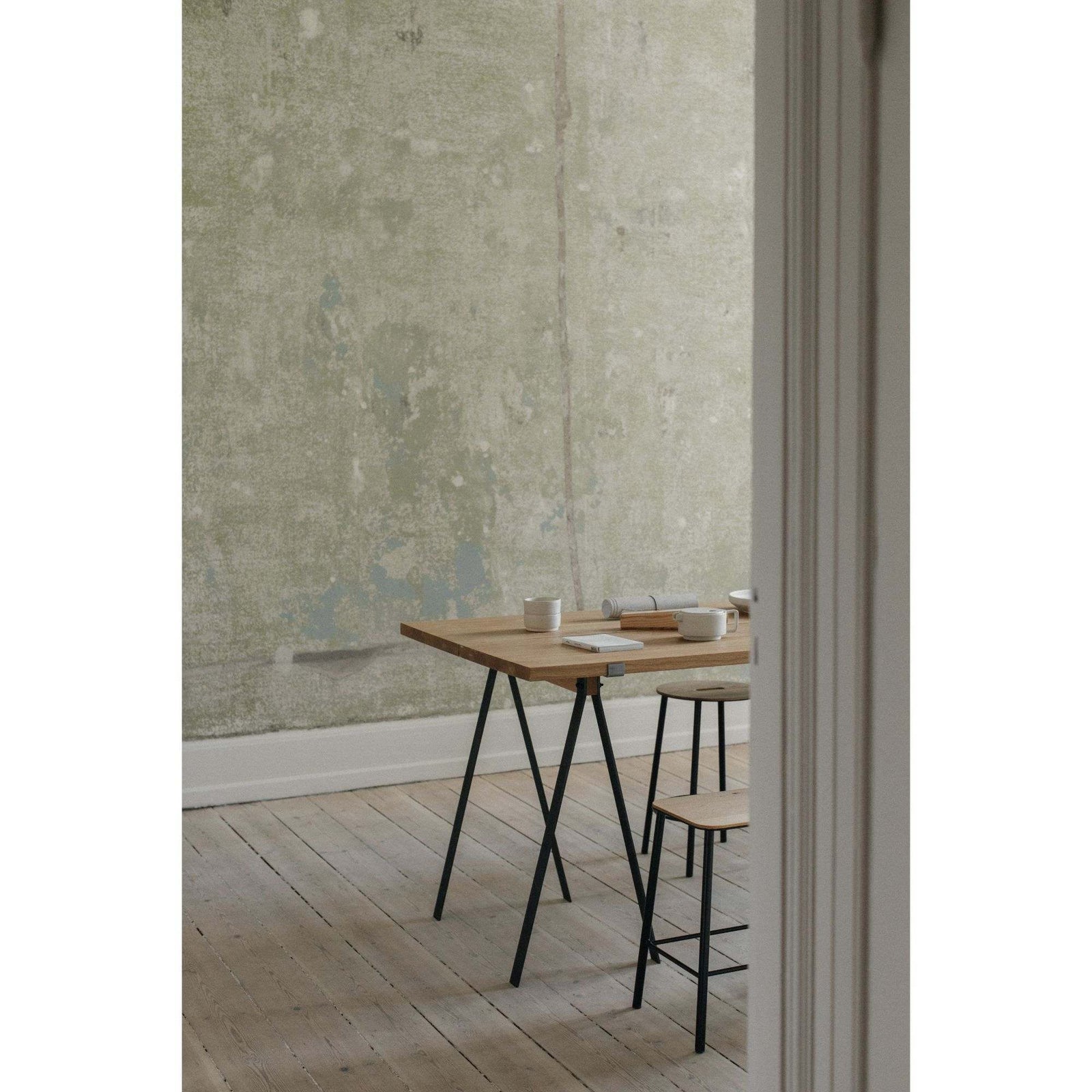 Trestle Table by Frama | Shop at Skandium London