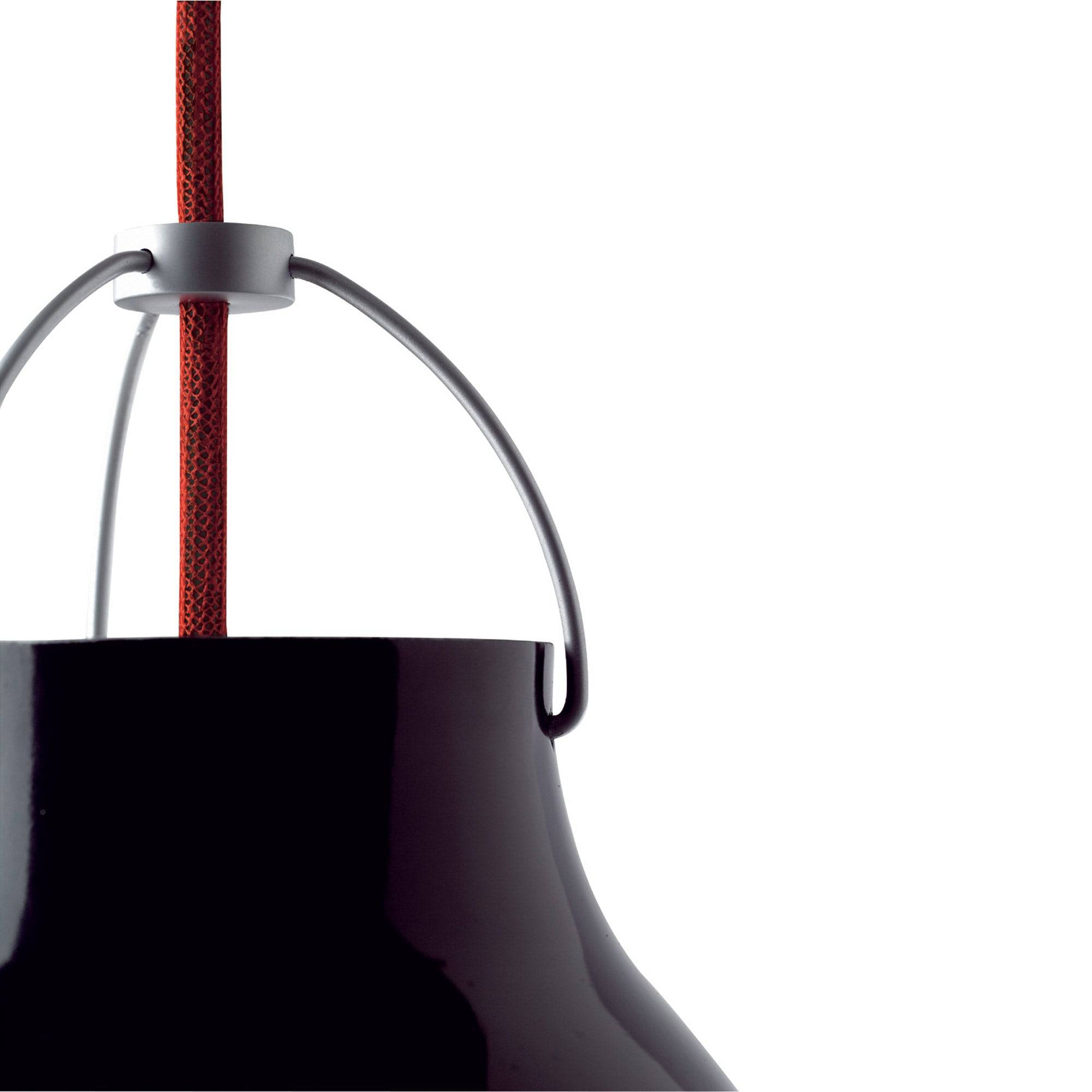 Caravaggio pendant lamp – Skandium
