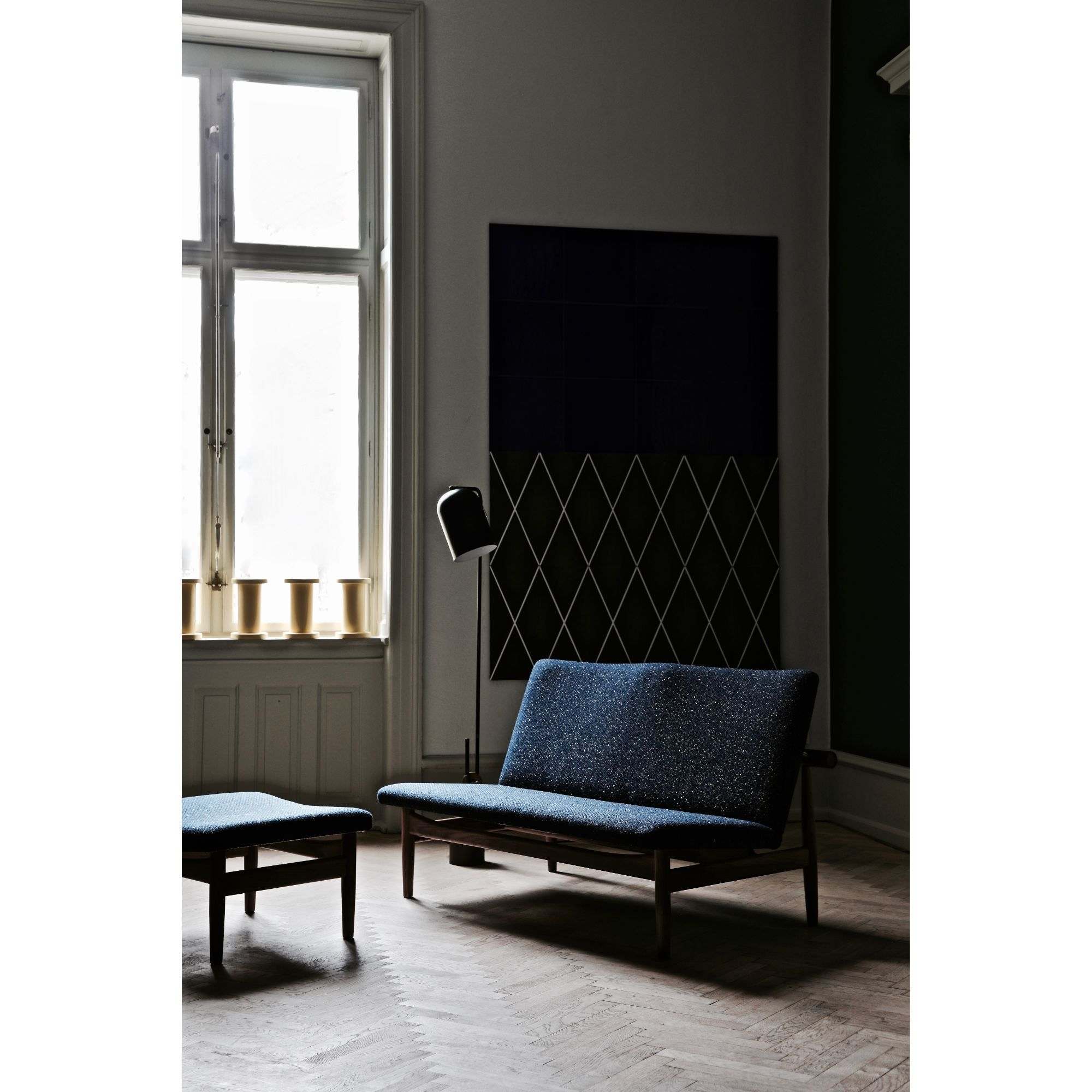 Japan Sofa 2 Seater – Skandium