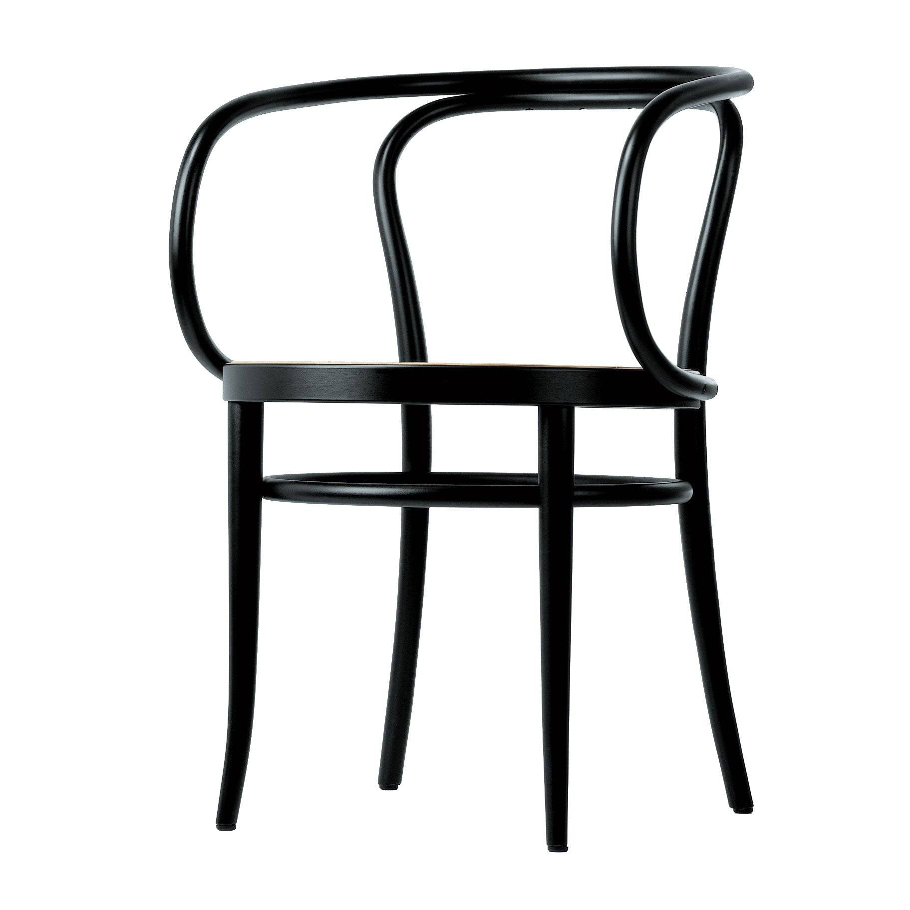 TON bentwood chair ② Chair 209 – Skandium
