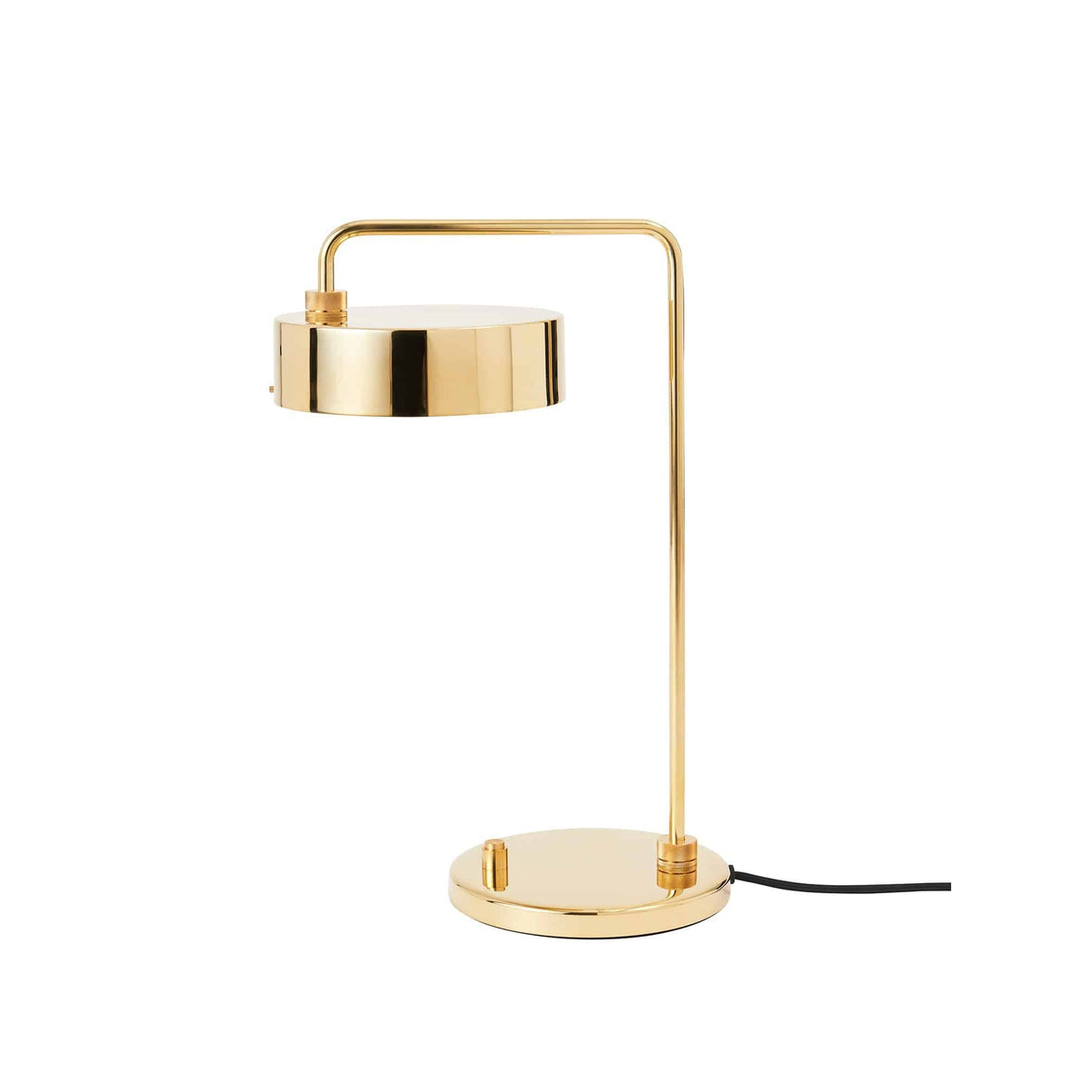 Petite machine table lamp – Skandium