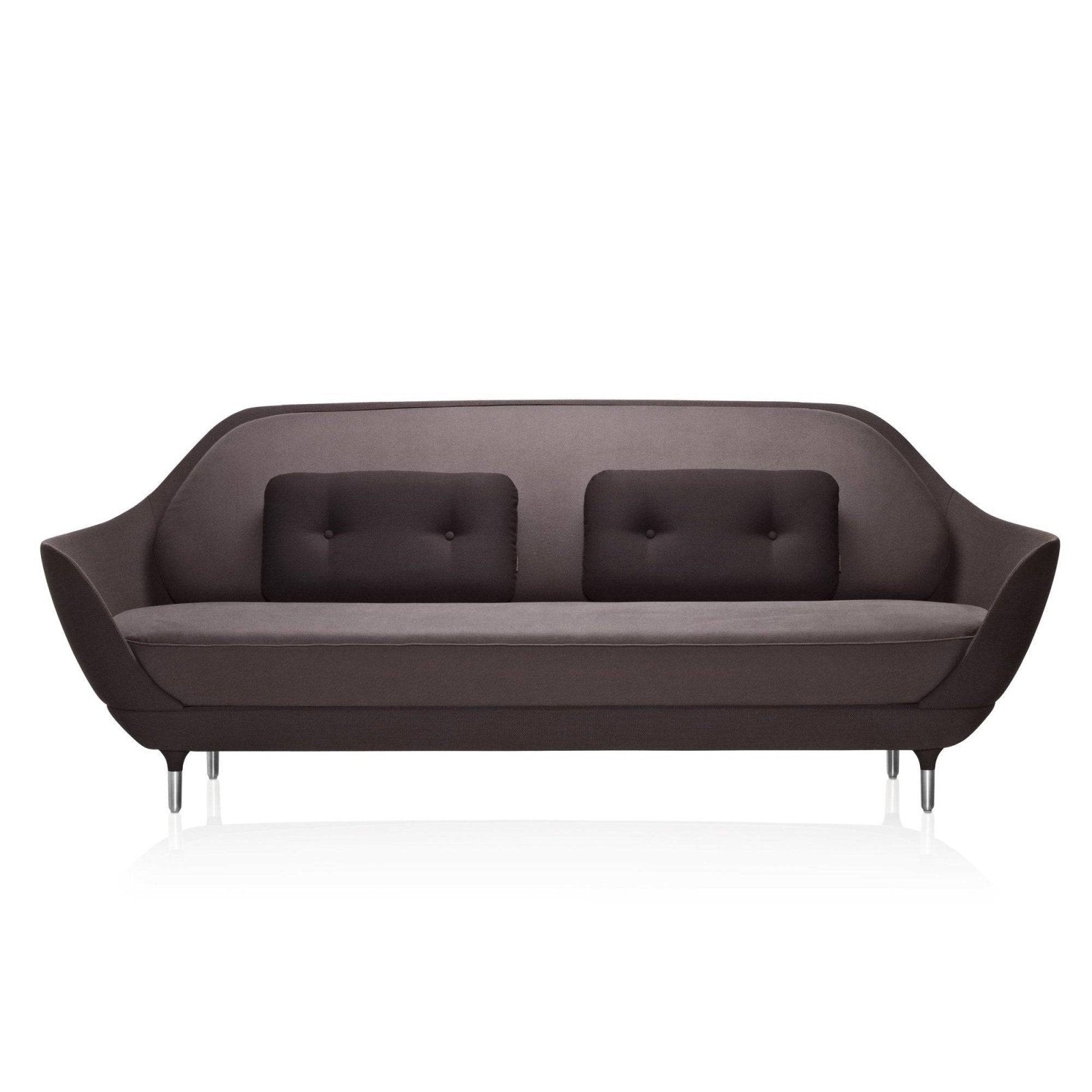 名作ソファ　Fritz Hansen FAVN（製造終了） FAVN™ sofa – Skandium