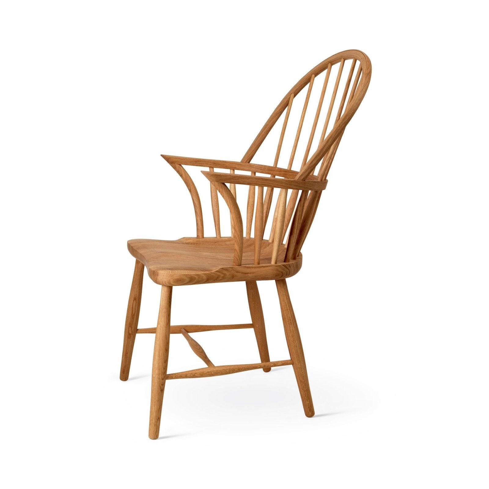 FH38 Windsor Chair – Skandium