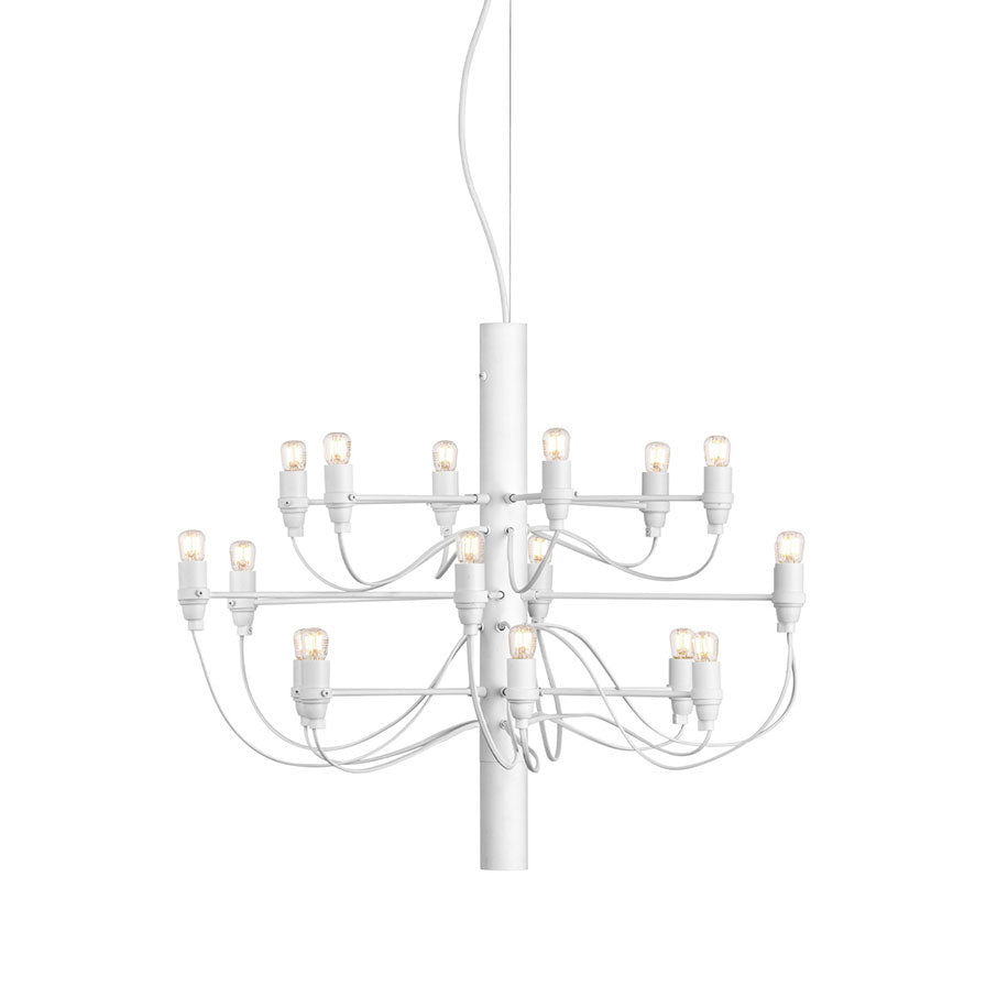 chandelier シェルフ 2097/18 Chandelier – Skandium