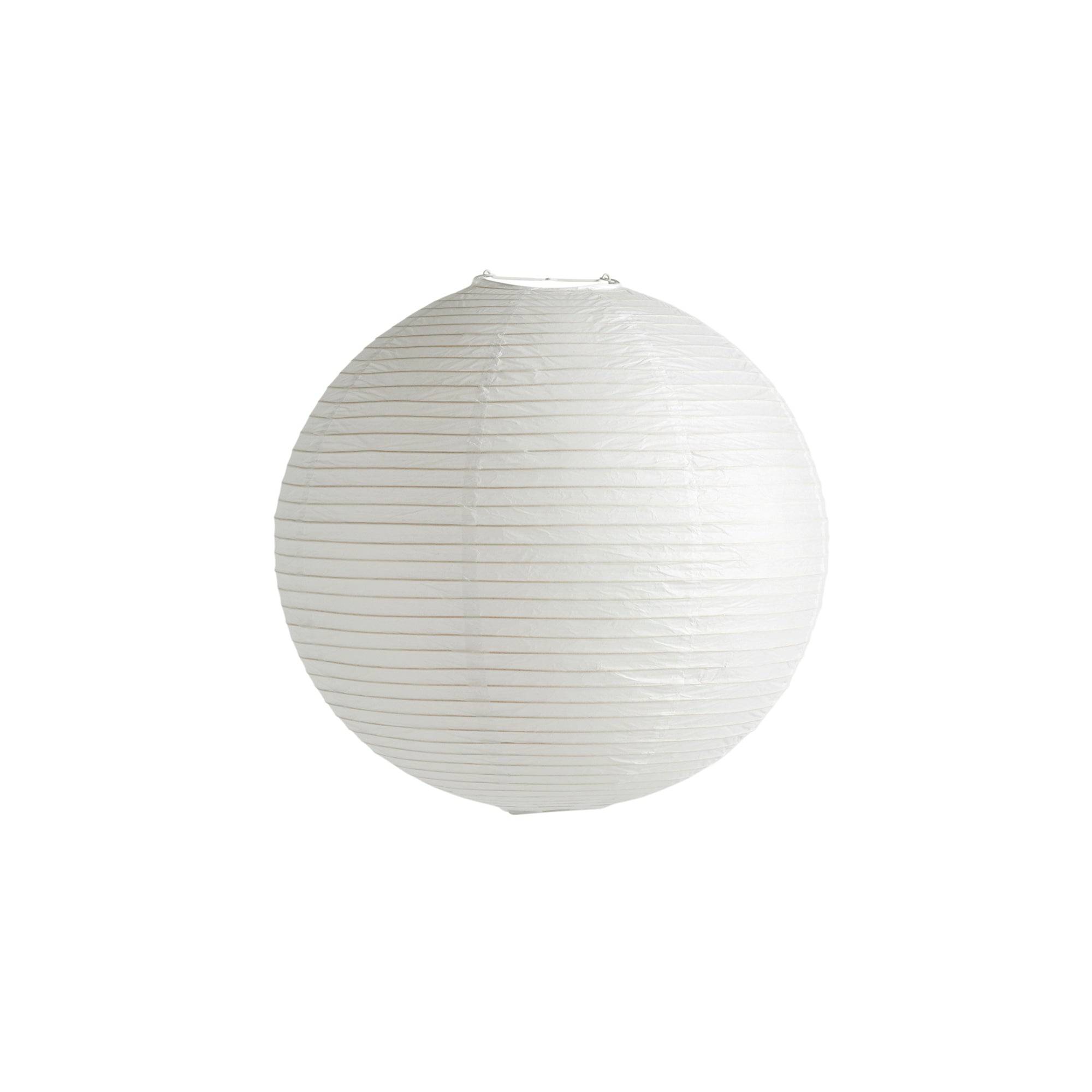 Rice Paper Shade – Skandium