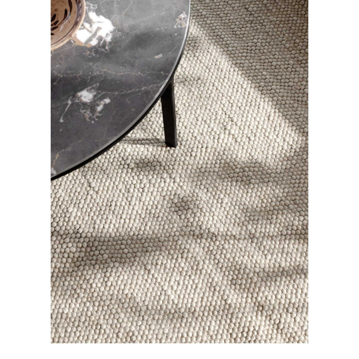Viborg Rug VIPP Wool rug – Skandium