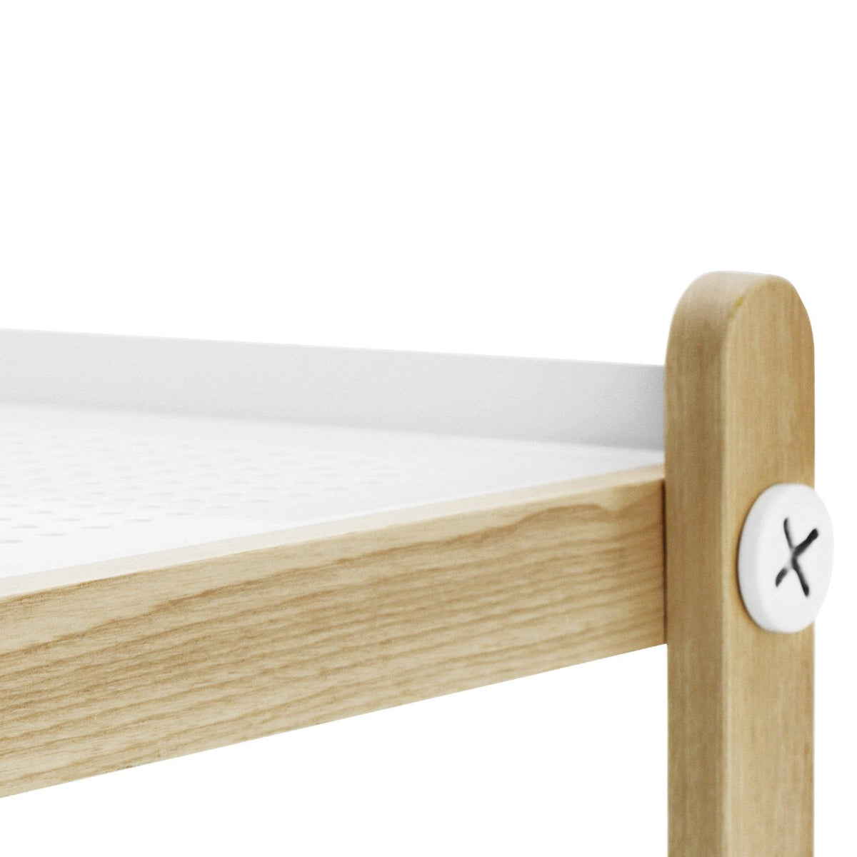 Skoal Rack Sko shoe rack – Skandium