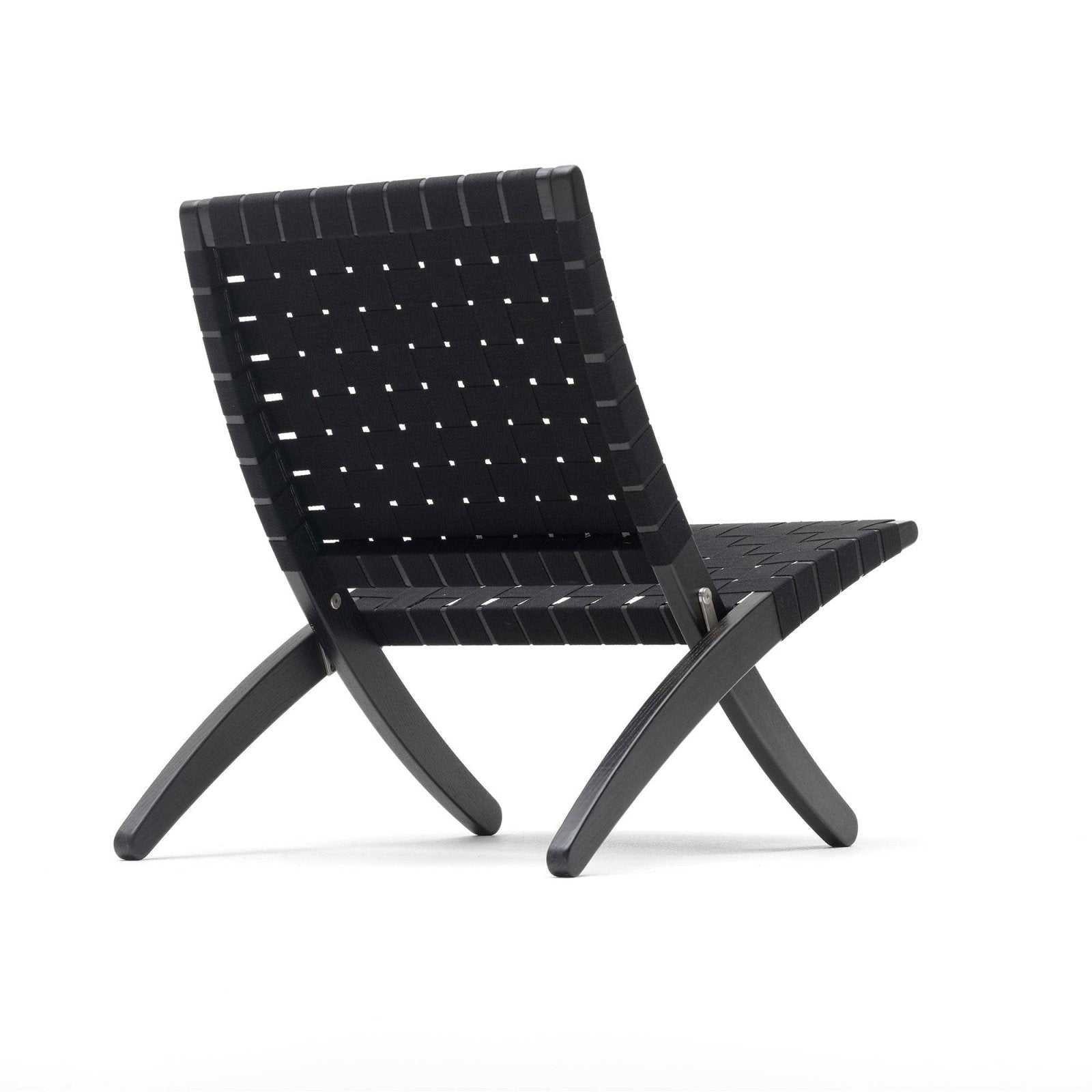 MG501 - Cuba chair canvas cord – Skandium