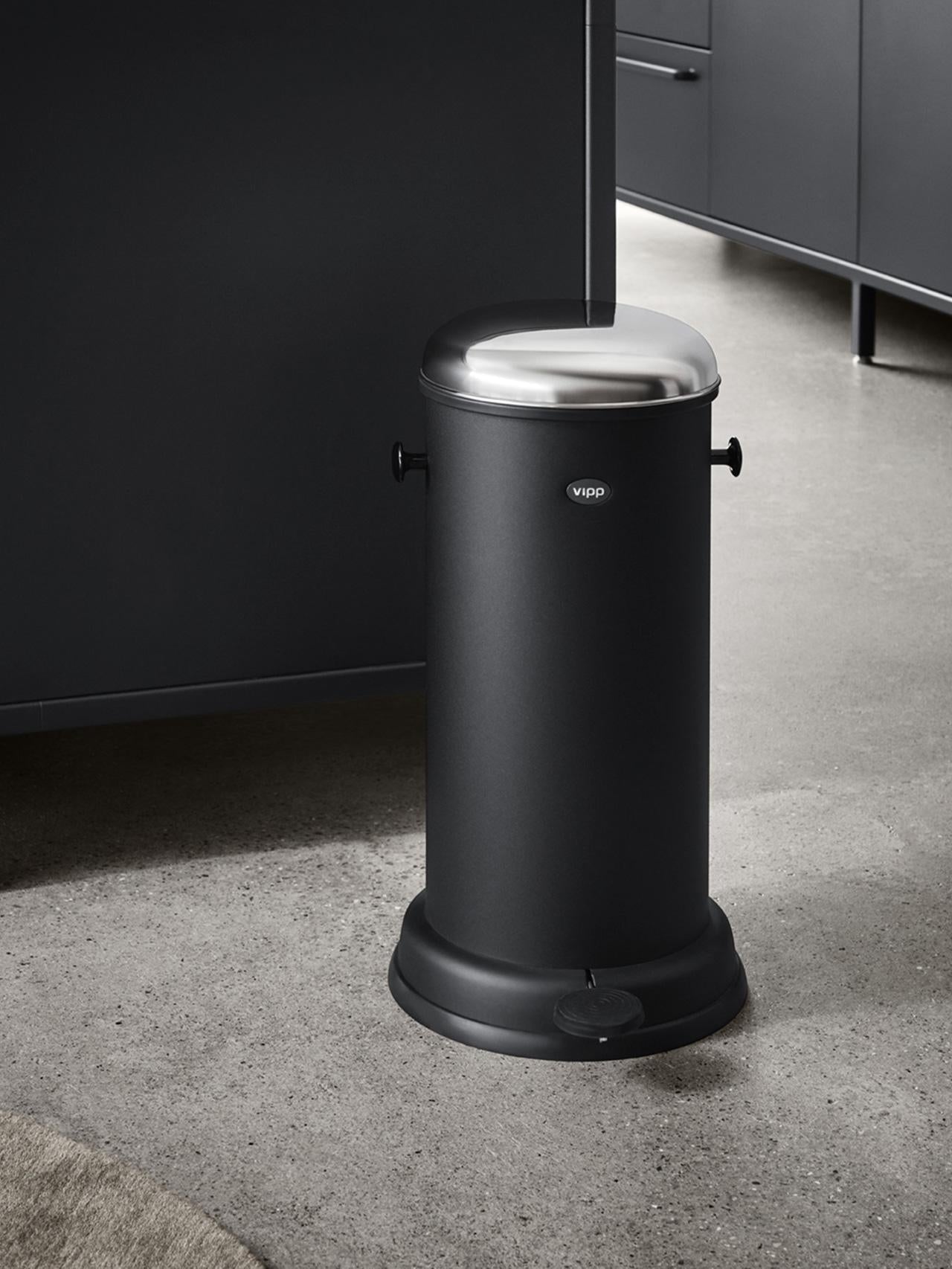 VIPP16 - Bin 18L – Skandium