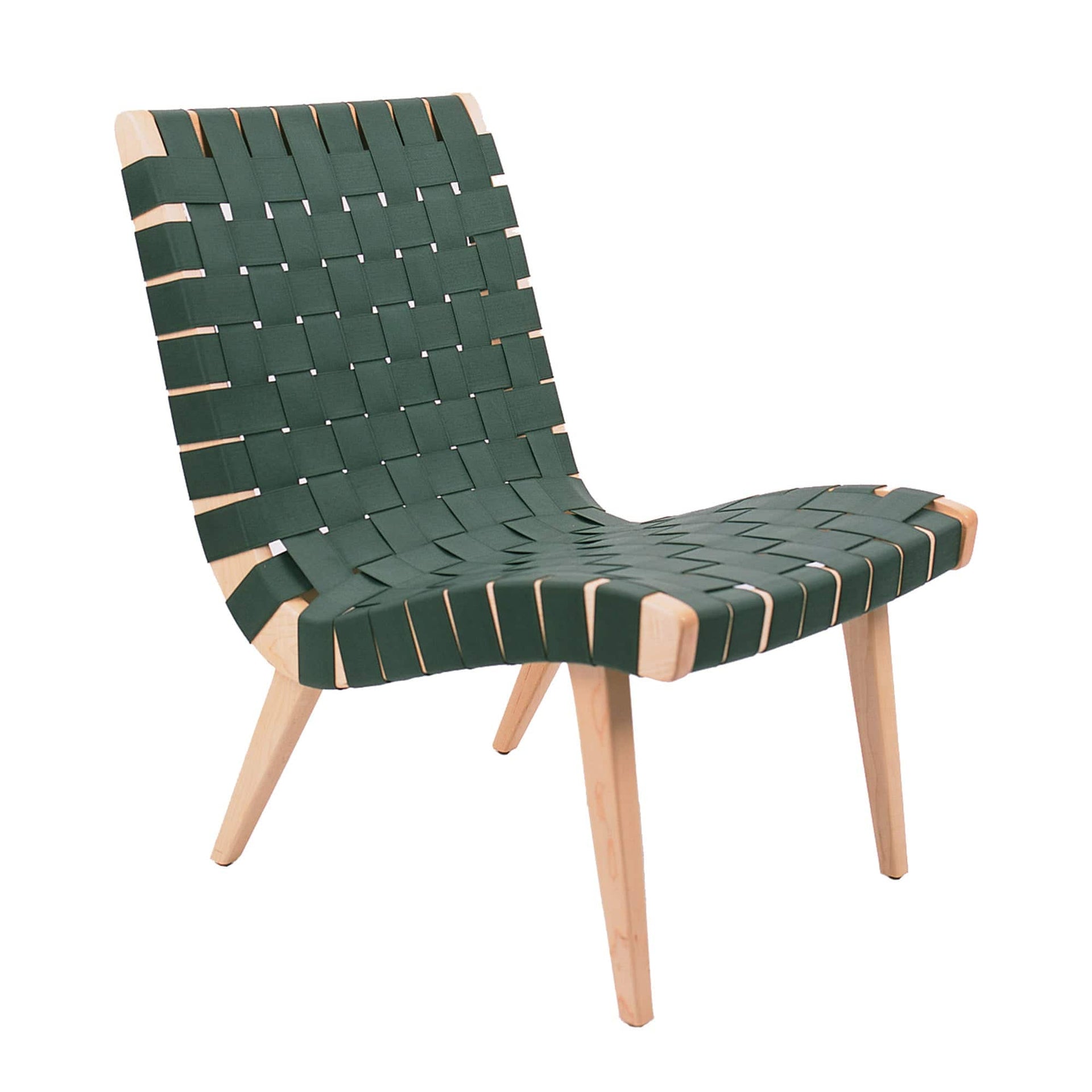 Risom Lounge Chair – Skandium - Main Image