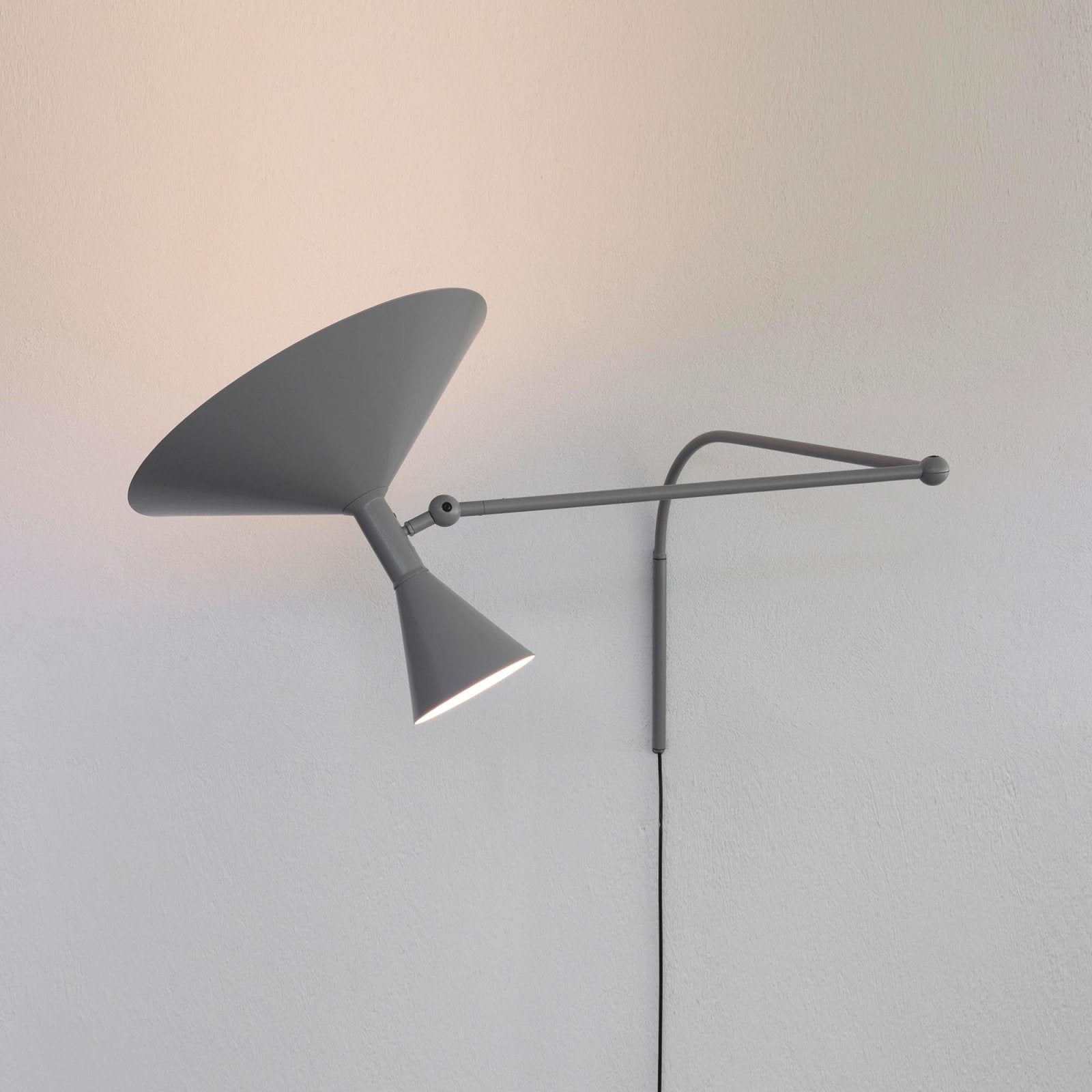 Lampe de Marseille – Skandium