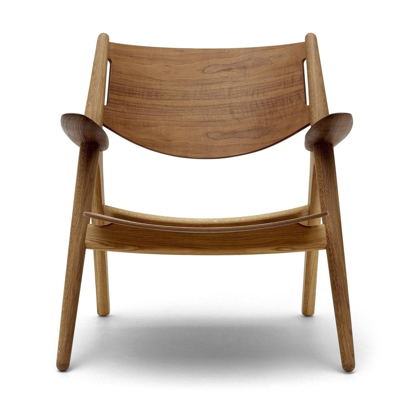 CH28 chair – Skandium