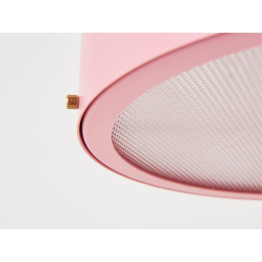 Petite machine table lamp – Skandium