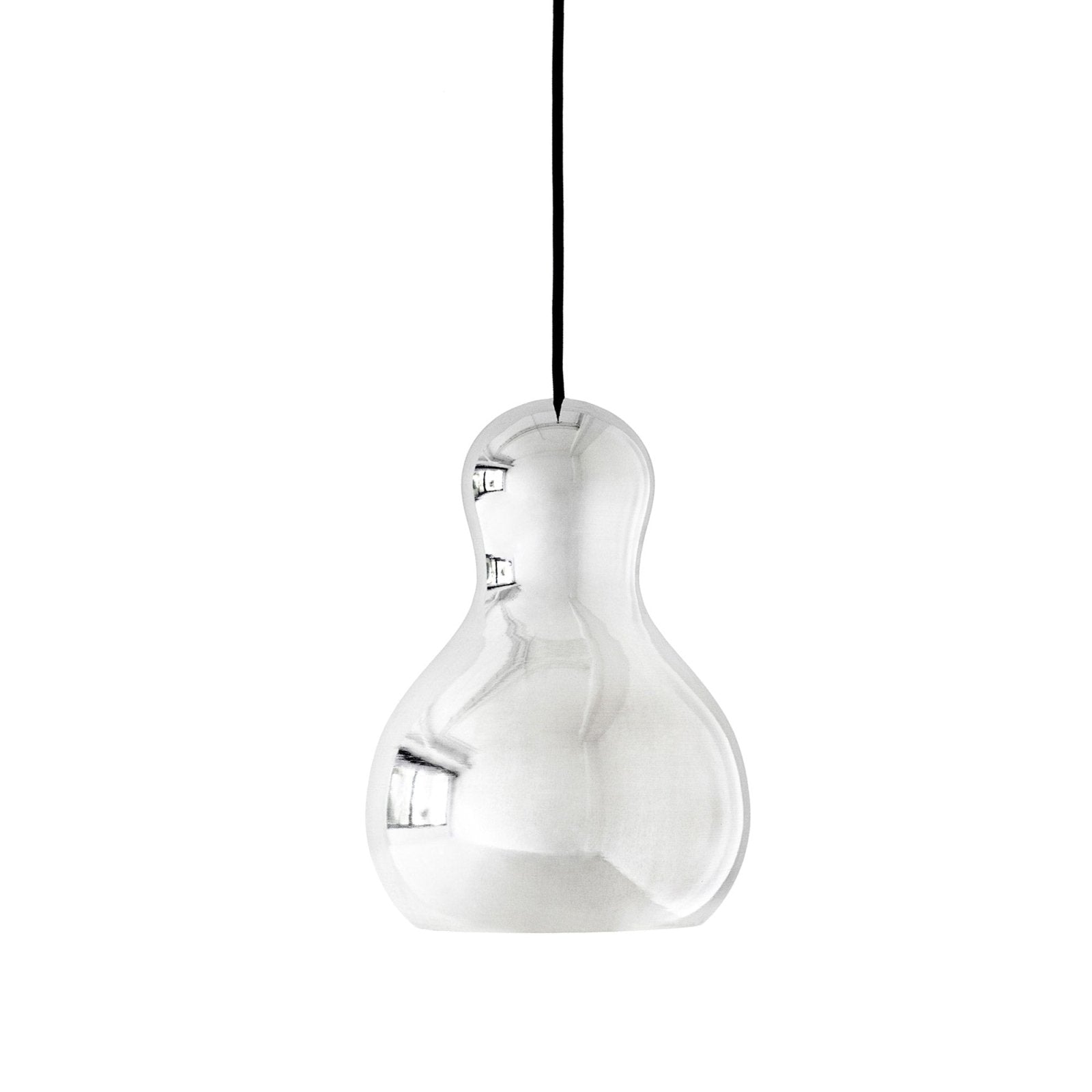 Calabash pendant lamp – Skandium