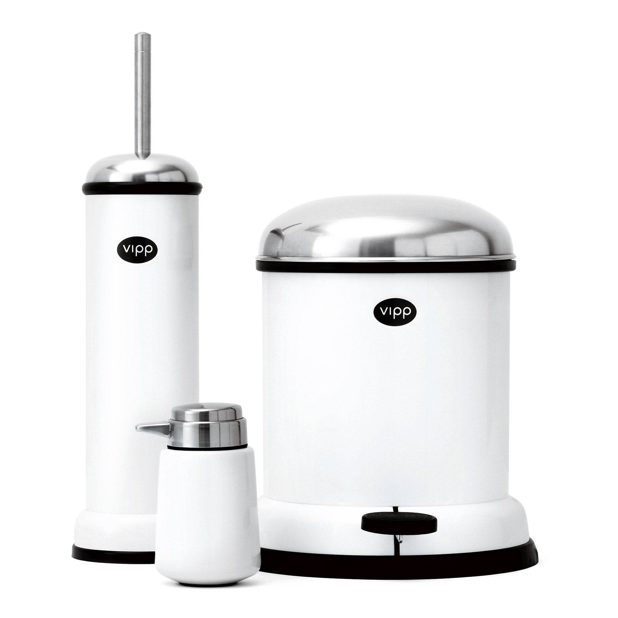 VIPP9 - Soap Dispenser – Skandium