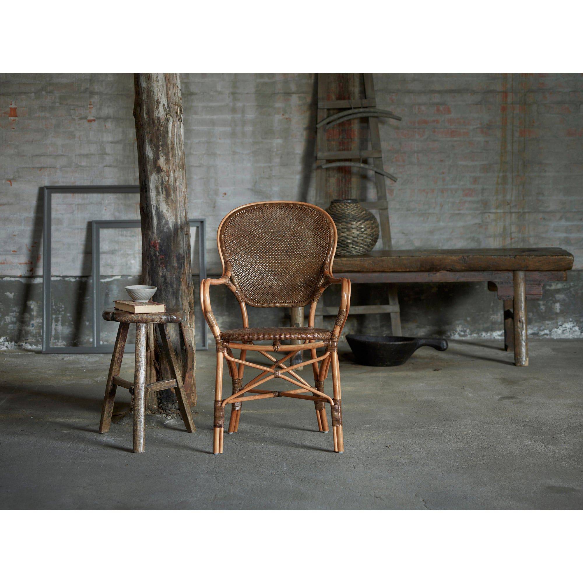 Rossini Dining Arm Chair – Skandium