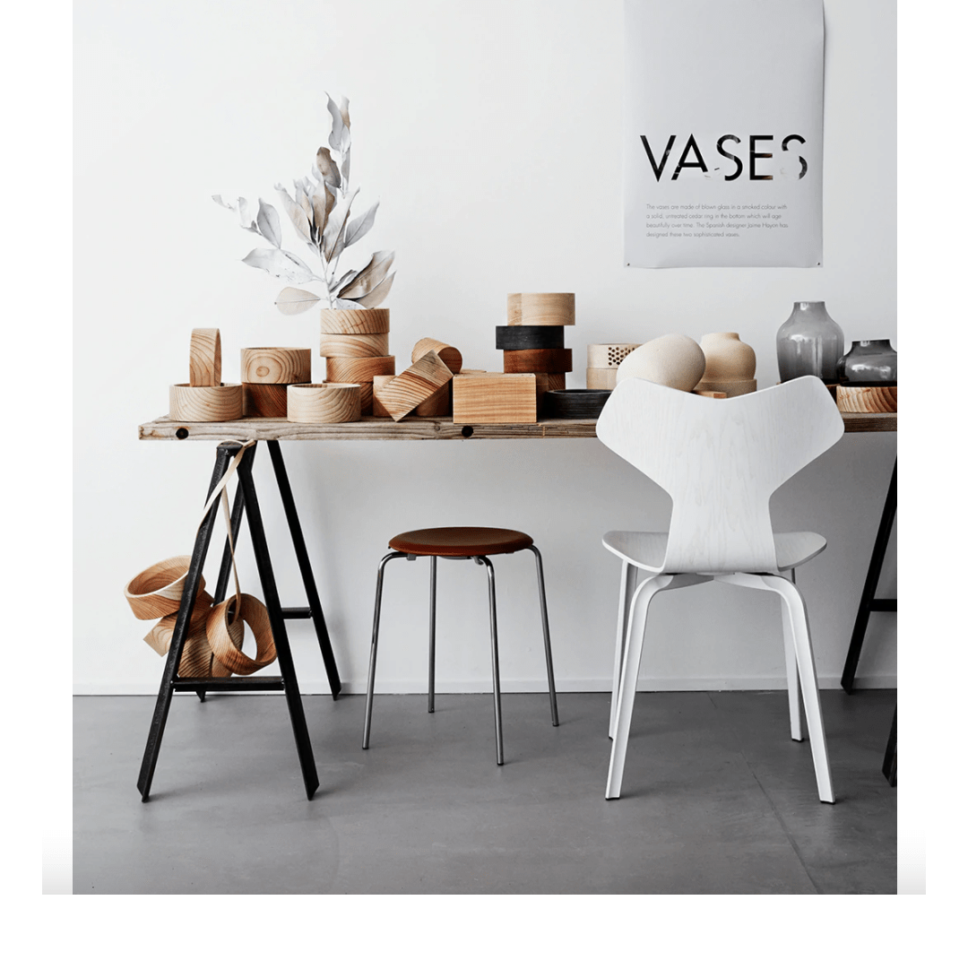 Dot Stool – Skandium Dot Stool – Skandium