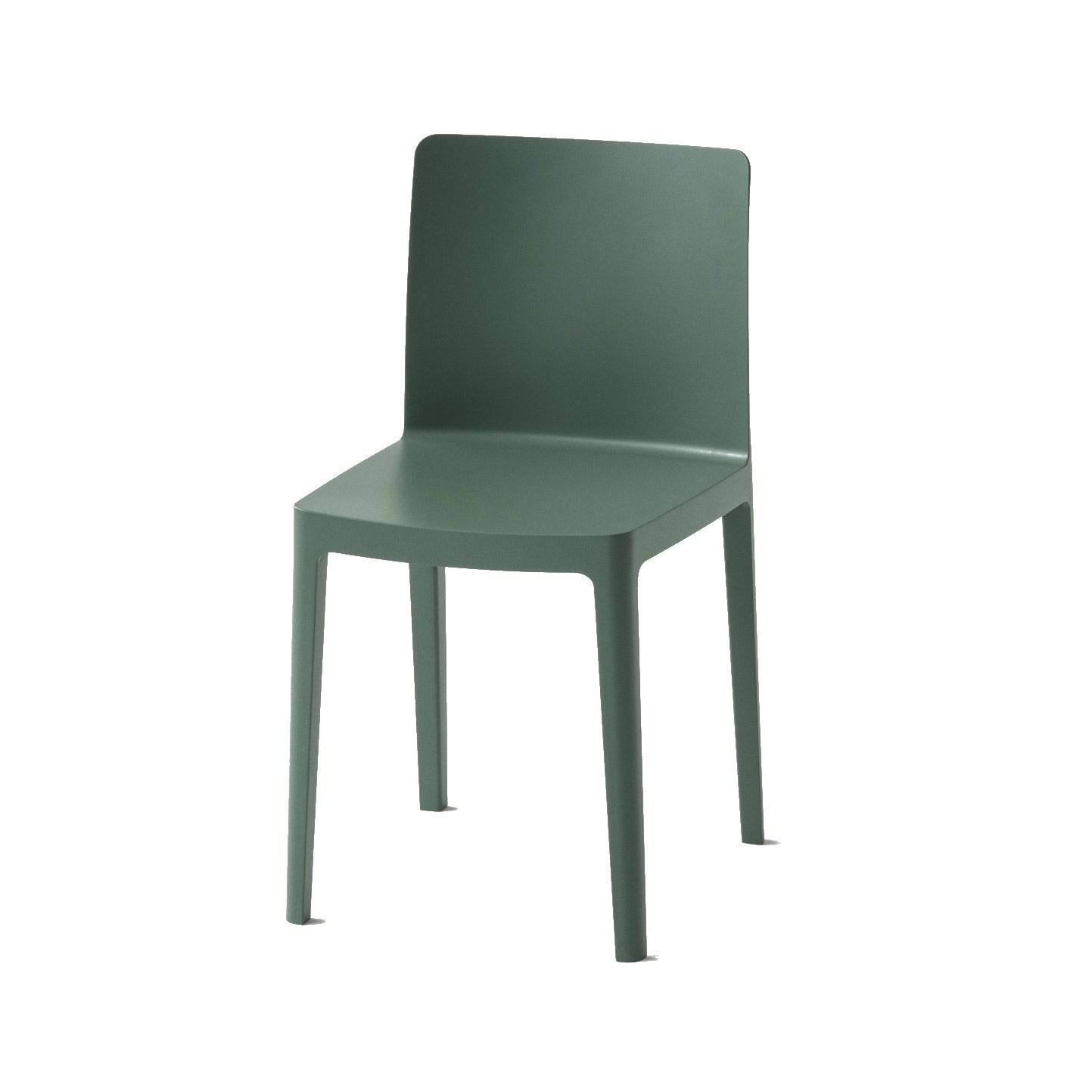 Élémentaire chair – Skandium