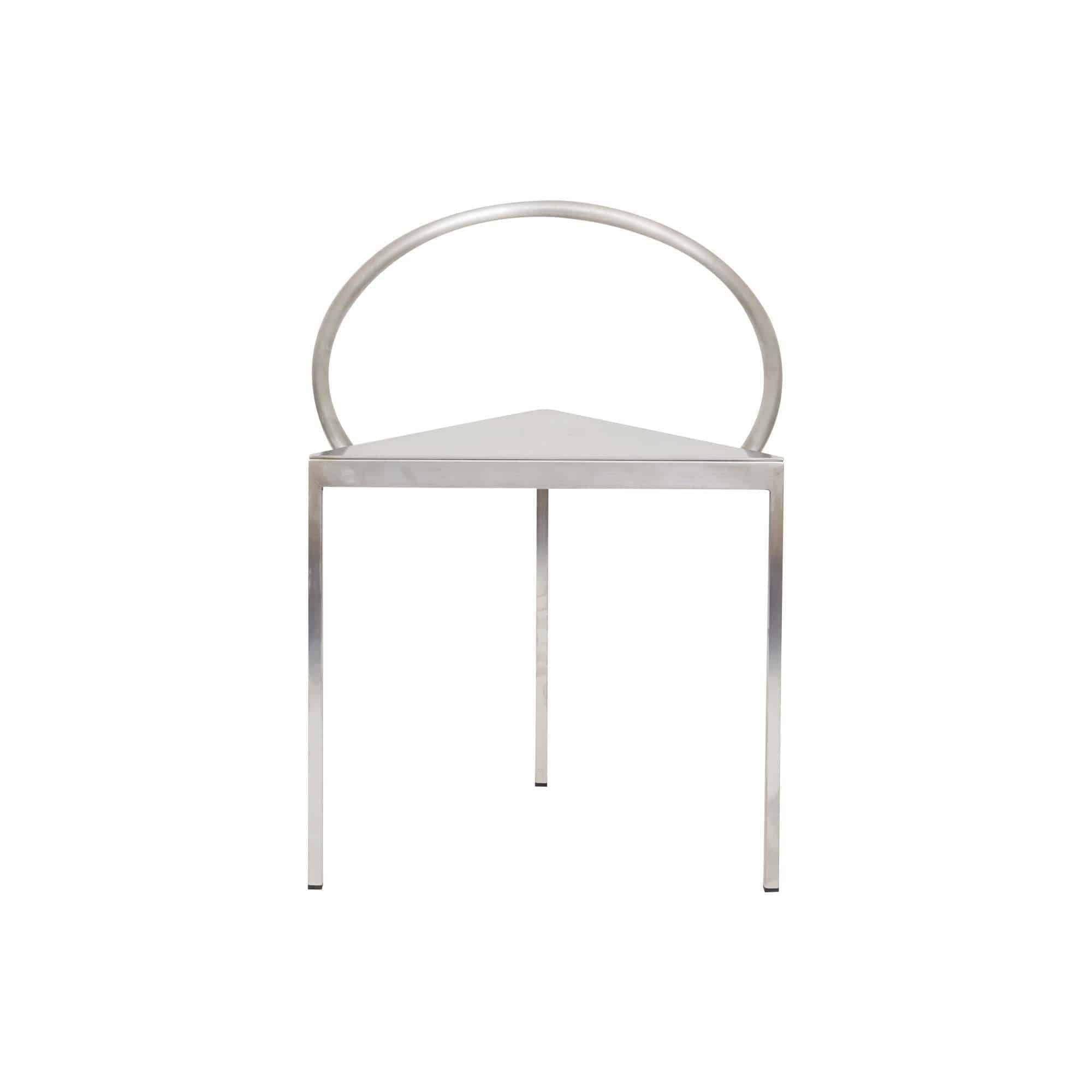 Triangolo Chair – Skandium