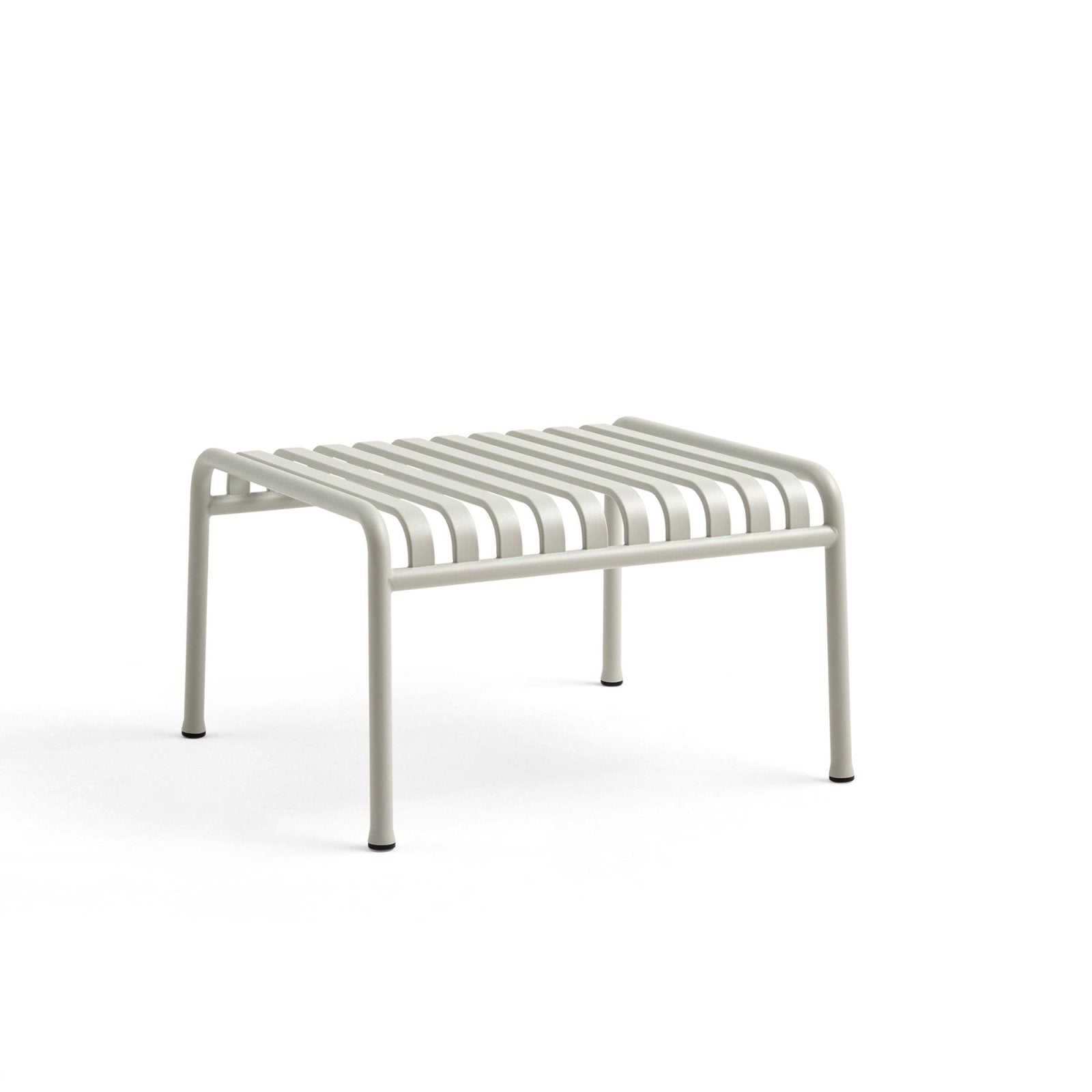 Palissade Ottoman – Skandium